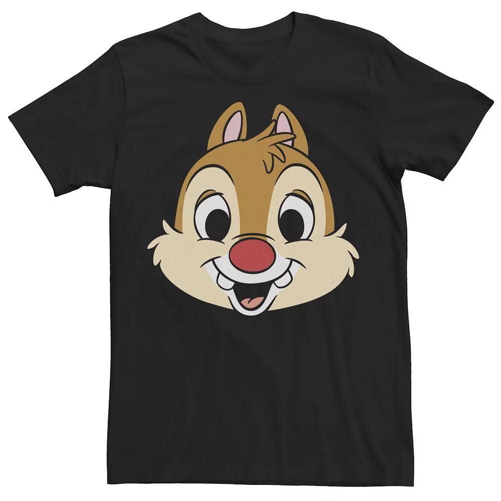 Big & Tall Disney Raya And The Last Dragon "It's Ongi Time!" Tee, Men's,  Product Image