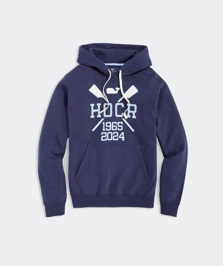 Limited-Edition Head Of The Charles® Clean Fleece Hoodie Product Image