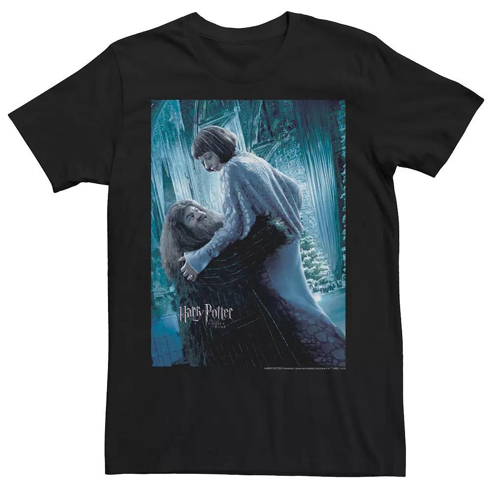 Men's Pokémon New Pikachu Friends Colorful Panels Tee,  Product Image