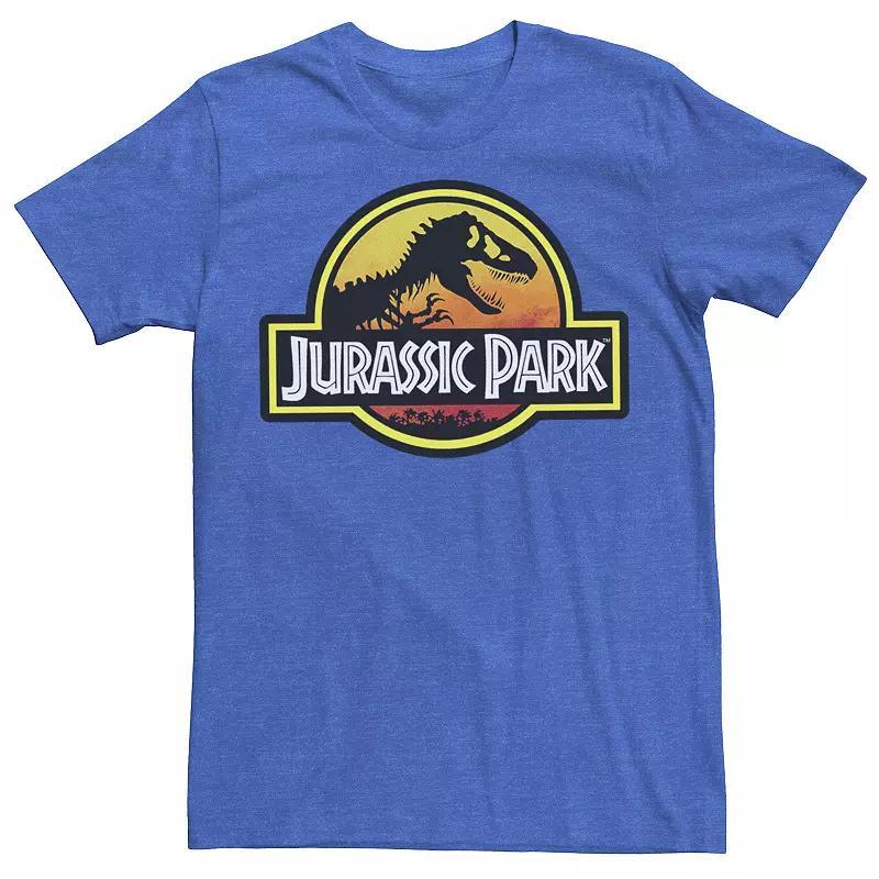 Men's Jurassic World Two We Made Them We Save Them Tee,  Product Image