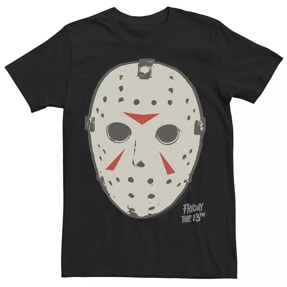 Men's Friday The 13th Jason  Costume Tee,  Product Image