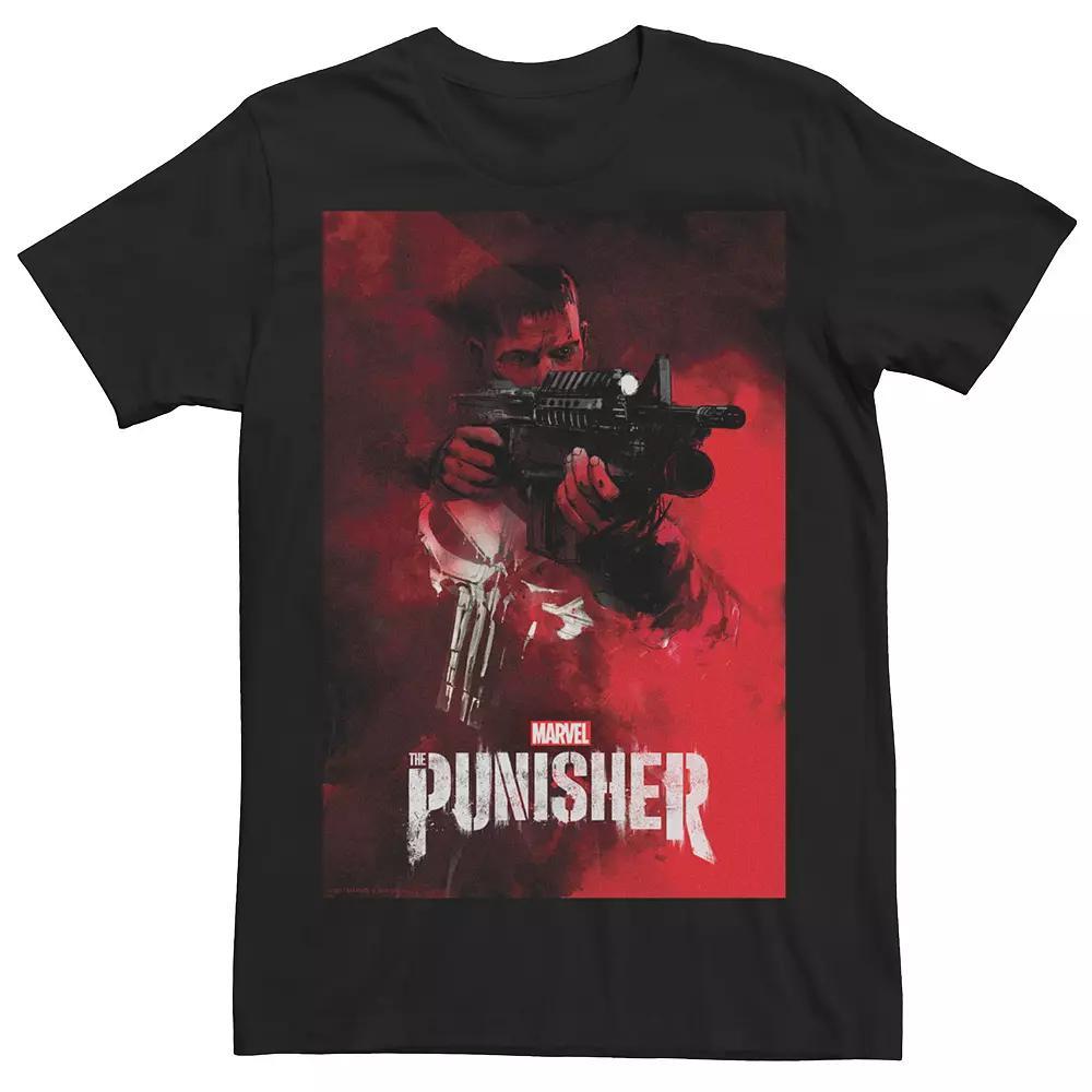 Men's Punisher Scope Tee,  Product Image