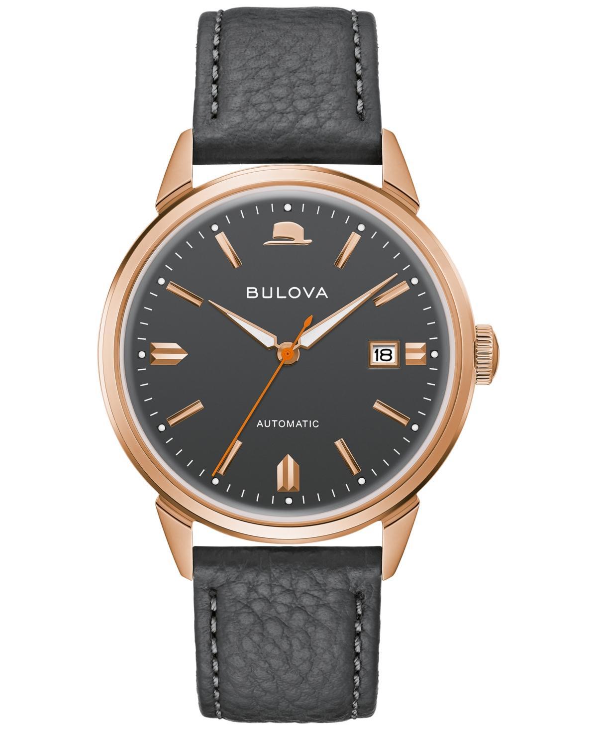 Bulova Frank Sinatra Summer Wind Watch, 40mm Product Image