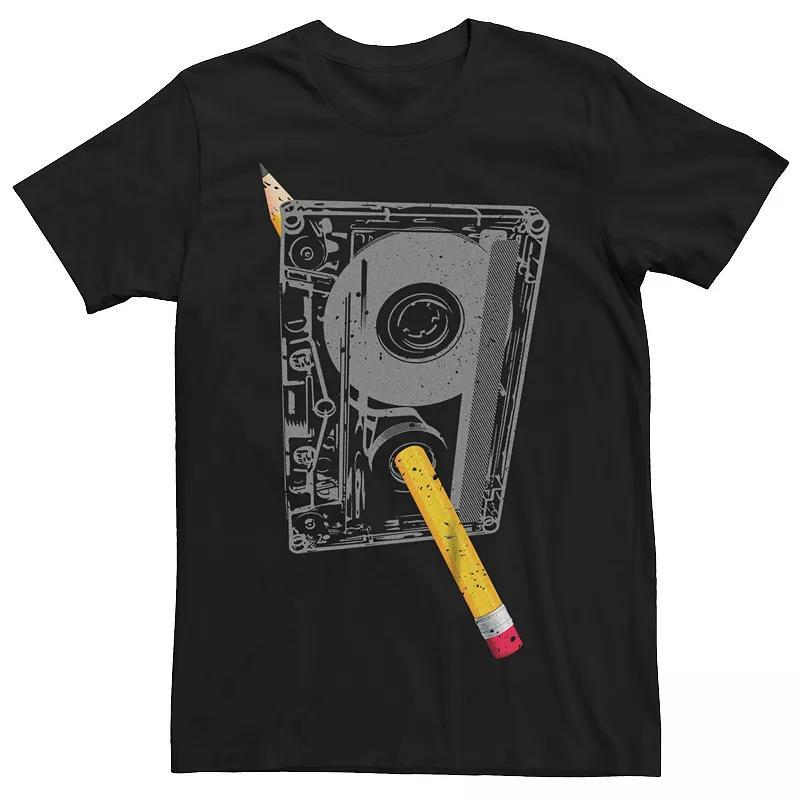 Disney's The Lion King Men's Heart Of A Lion Young Simba Logo Tee,  Product Image