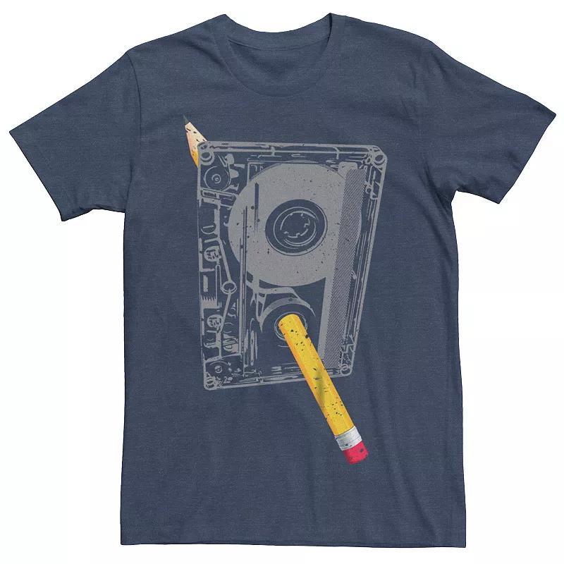 Big & Tall Marvel Falcon & The Winter Soldier Sam Wilson AKA Falcon V2 Tee, Boy's,  Product Image