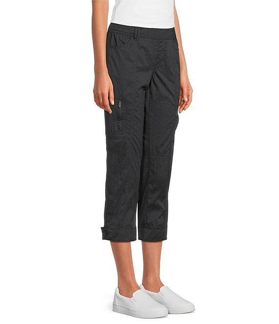 Westbound Crop Utility Pants Product Image
