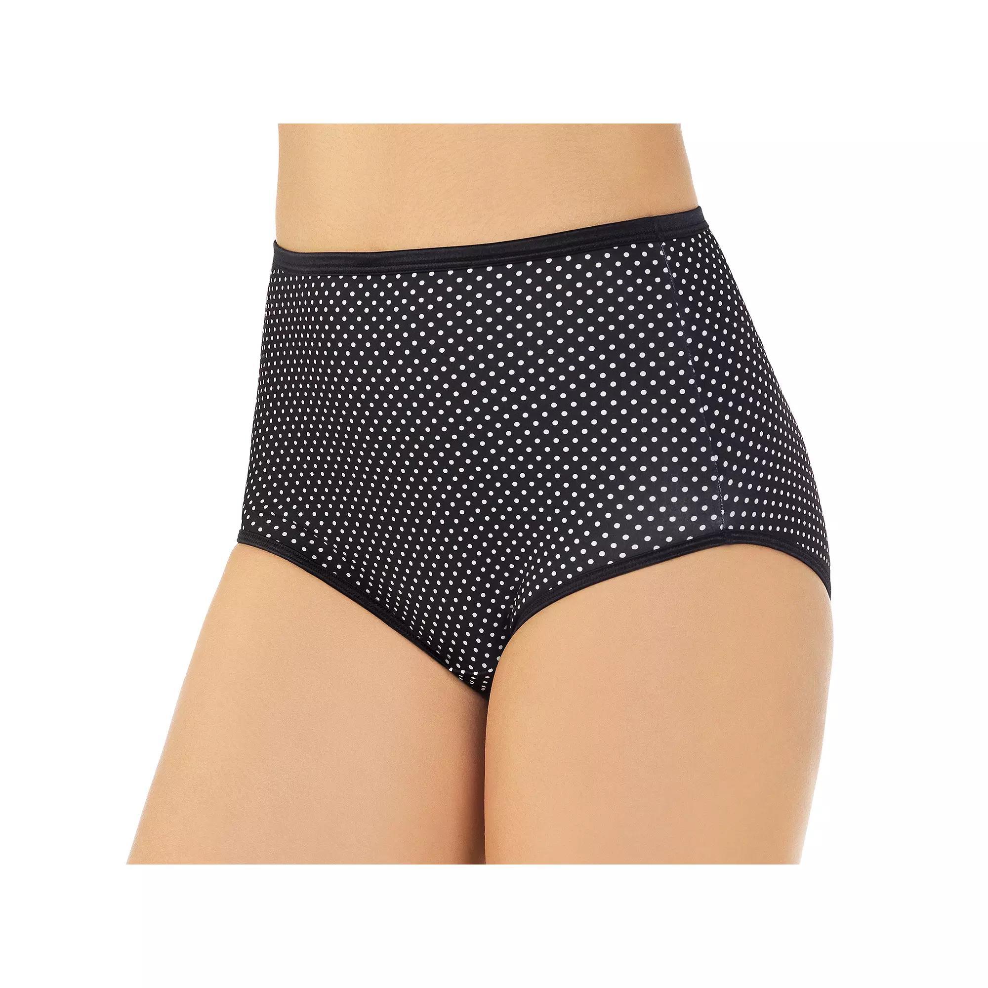 Women's Vanity Fair Lingerie® Illumination Brief Panty 13109,  Product Image