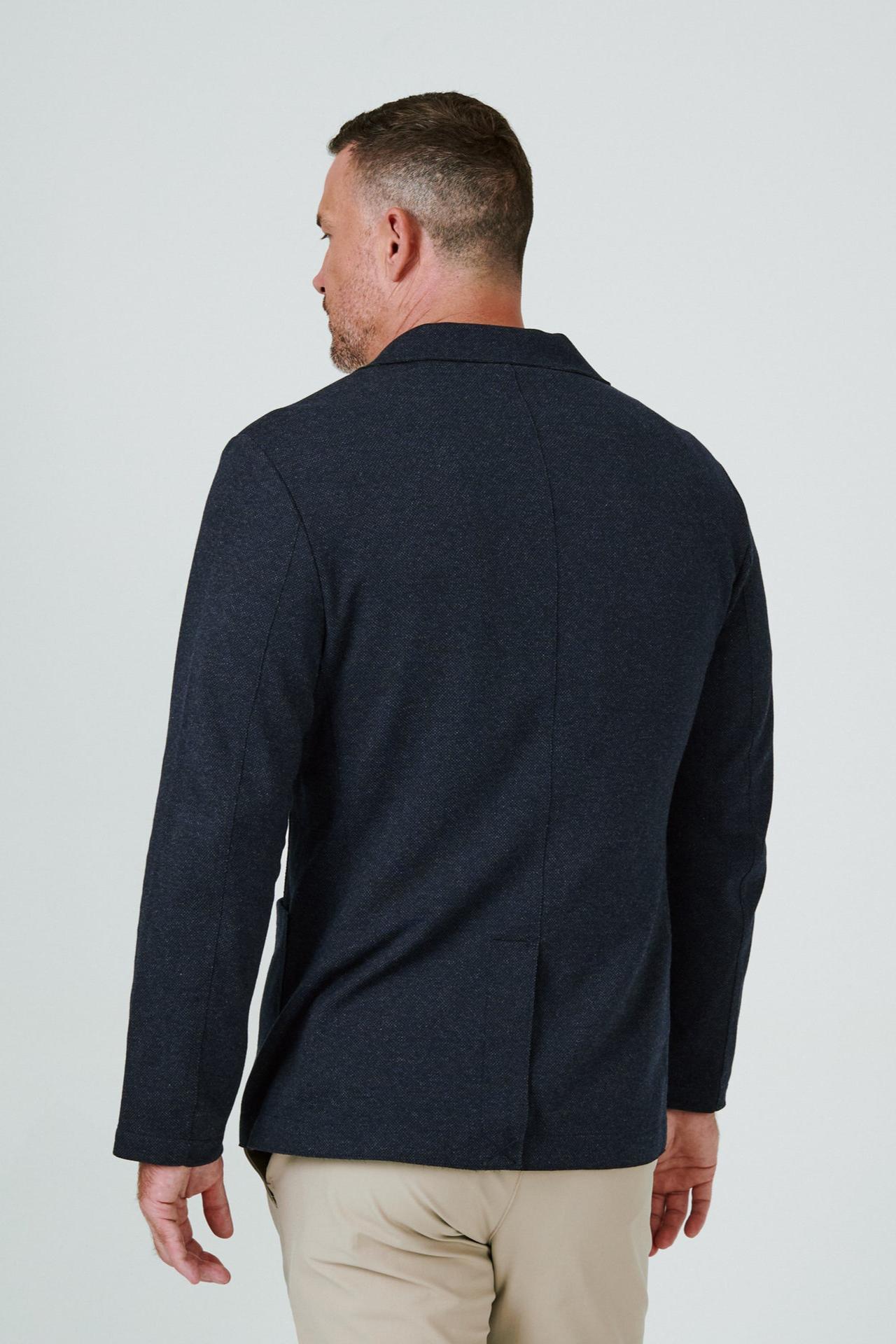 Generation Malibu Blazer - Navy Product Image