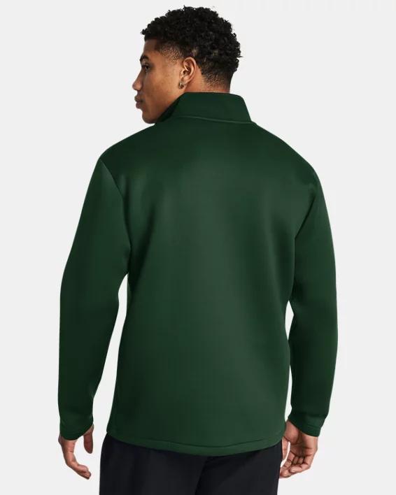 Men's UA Drive Pro Storm Hybrid ½ Zip Product Image