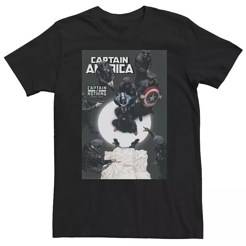 Men's Star Wars Stormtrooper Halloween Candy Helmet Fill Tee,  Product Image