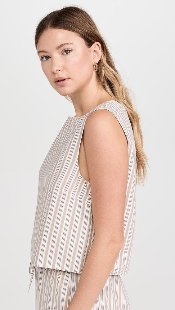 POSSE Mabel Top | Shopbop Product Image