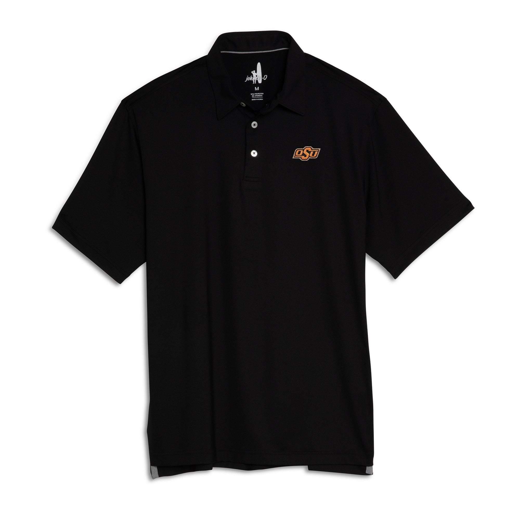 Florida State Birdie Jersey Performance Polo- Baseball Logo Product Image