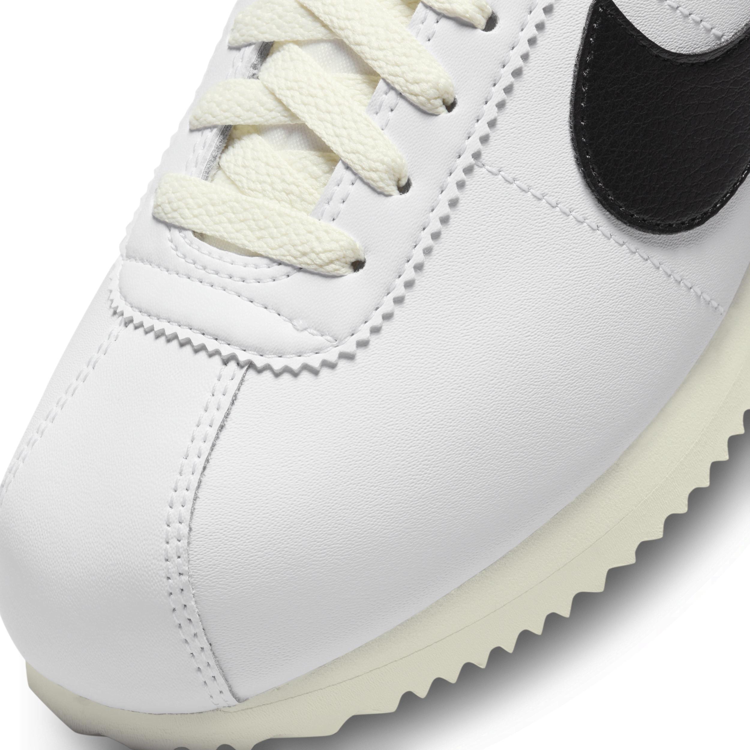 Nike Cortez Leather Women's Shoes Product Image