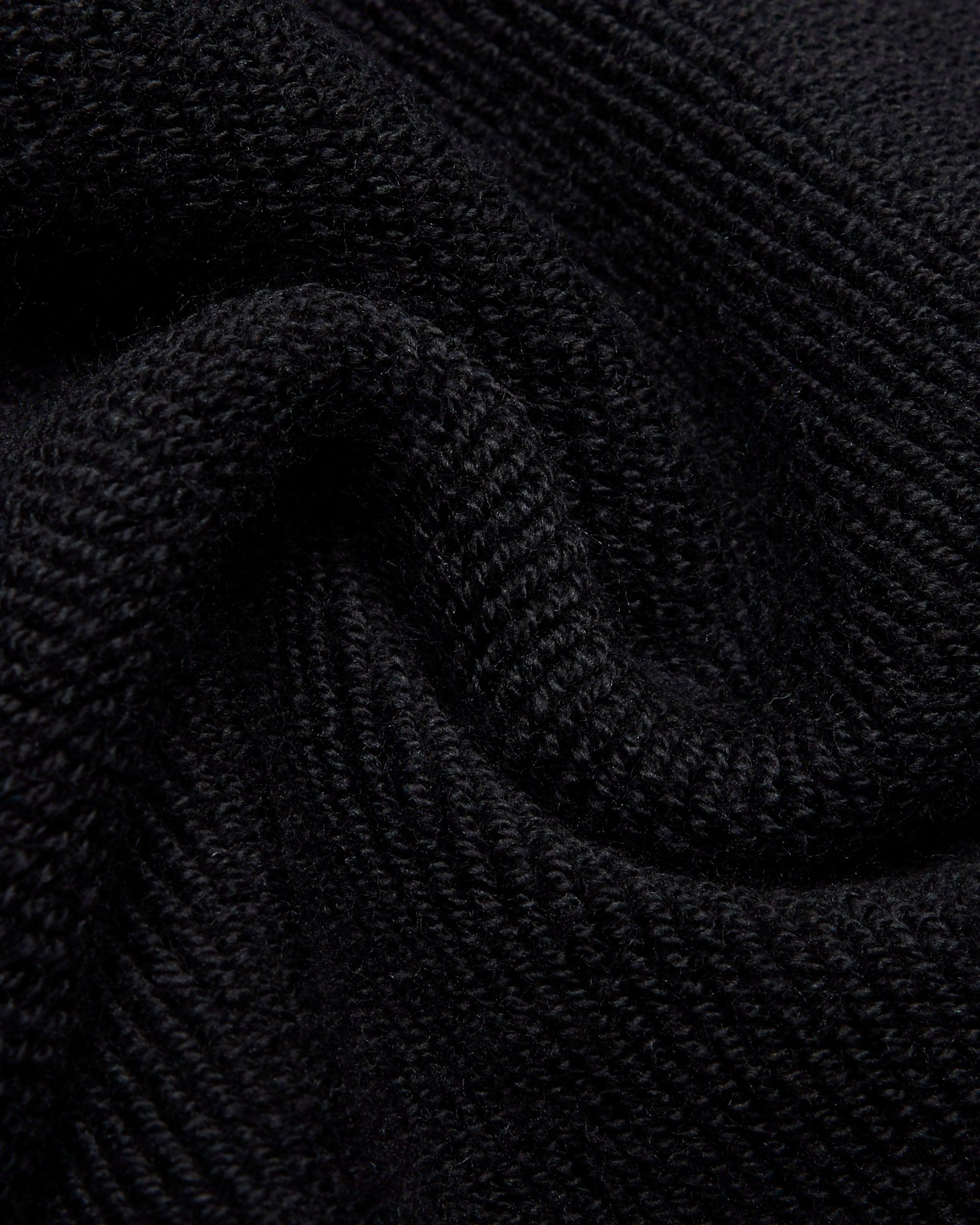 Midweight Terry Standard Zip Hoodie Male Product Image