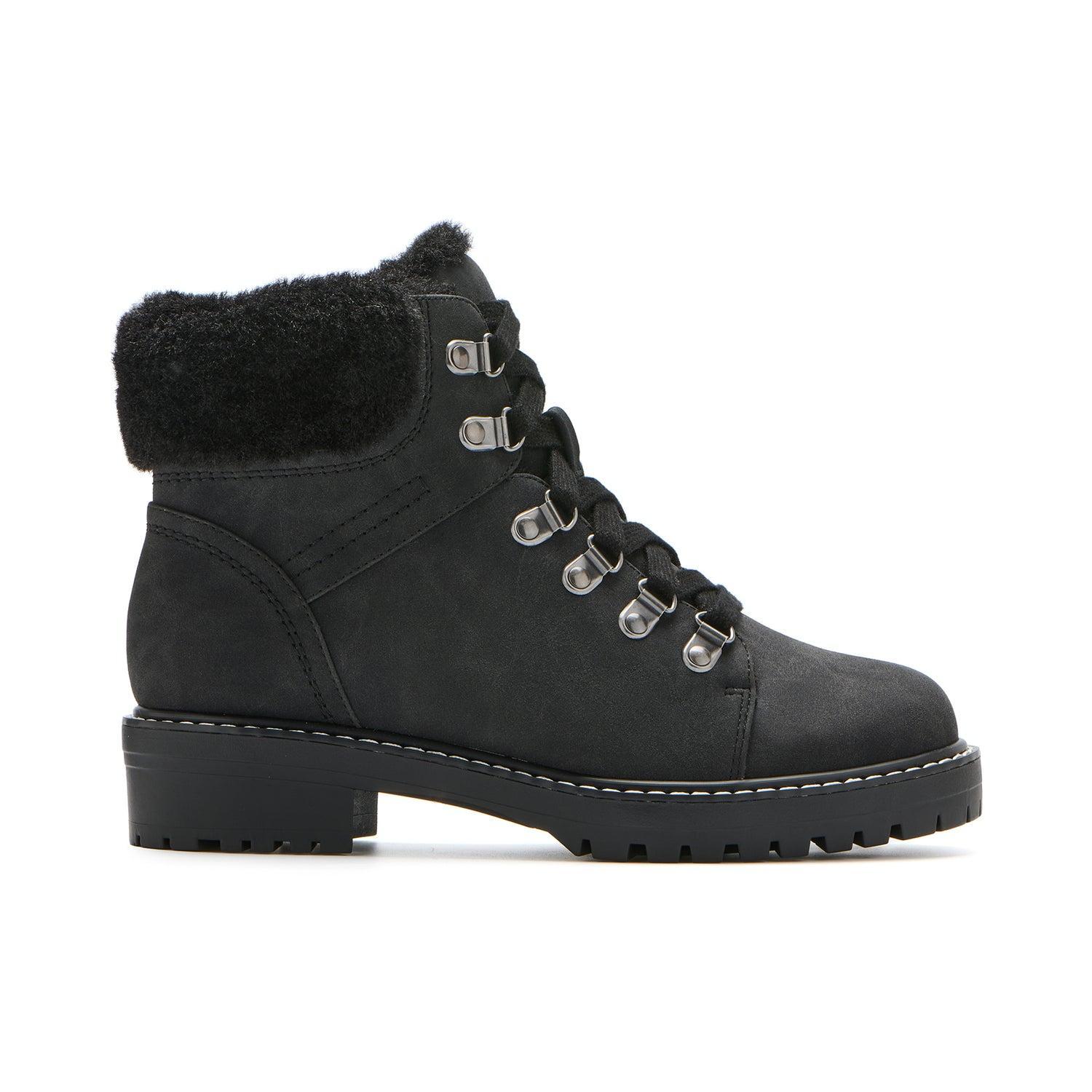 Rainier Lace Boot Product Image