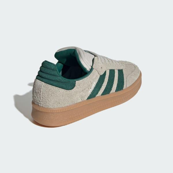 adidas Samba XLG Shoes Cardboard M 4 / W 5 Unisex Product Image