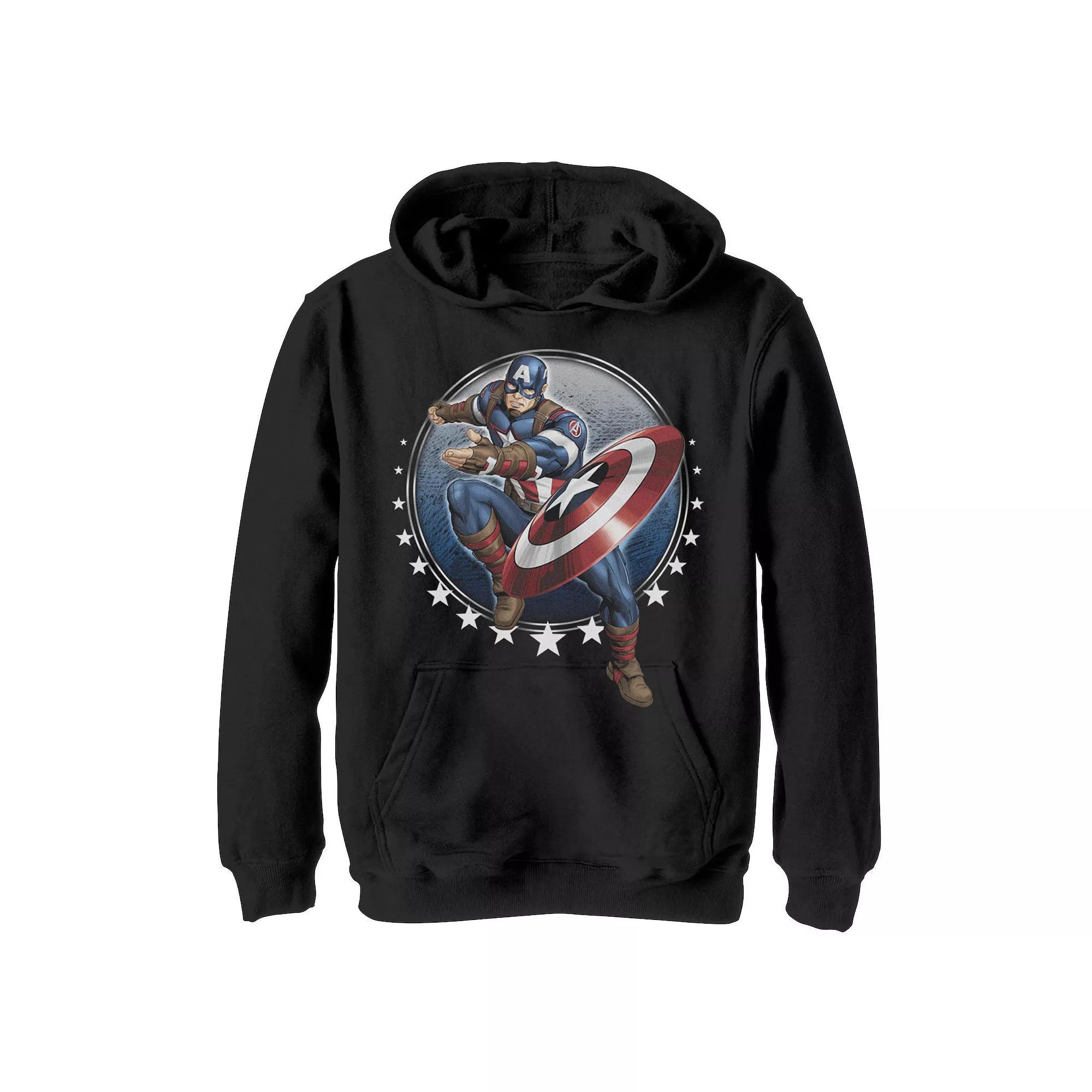 Boys 8-20 Marvel Spider-Man Swing Product Image