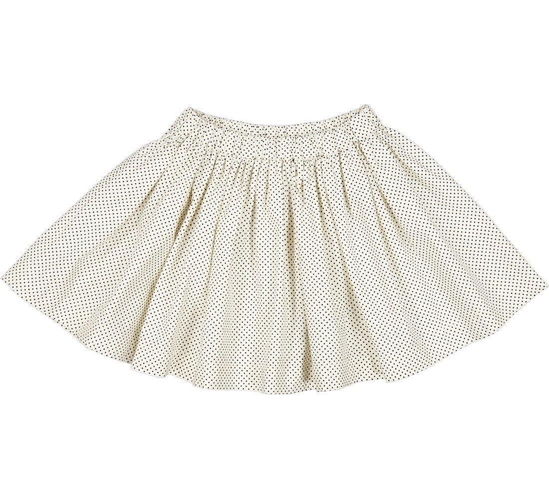 MarMar Tiny Dot Skirt Product Image