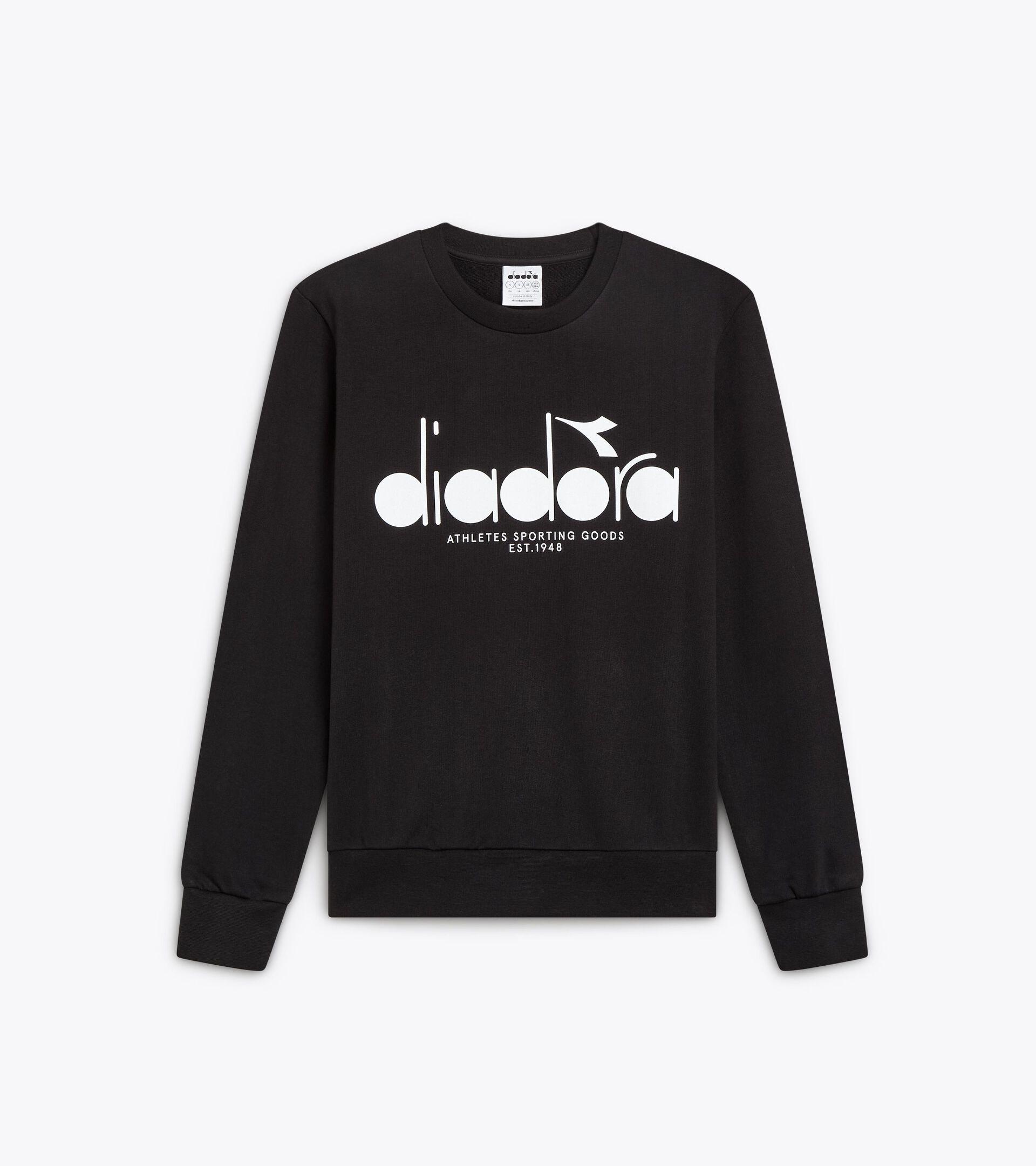 SWEATSHIRT CREW LOGO Product Image