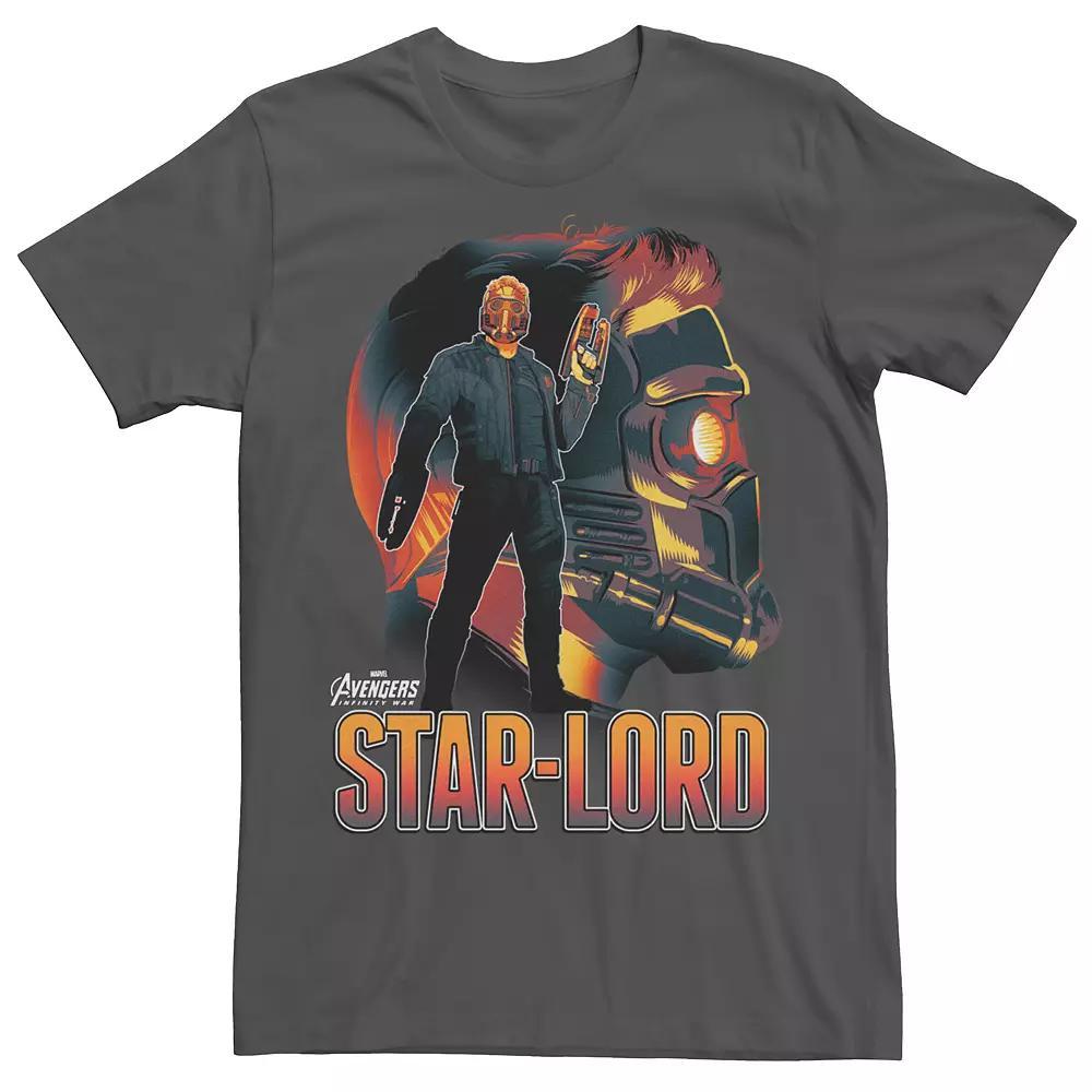 Men's Star Wars Millennium Falcon "Stay Galactic" Tee,  Product Image