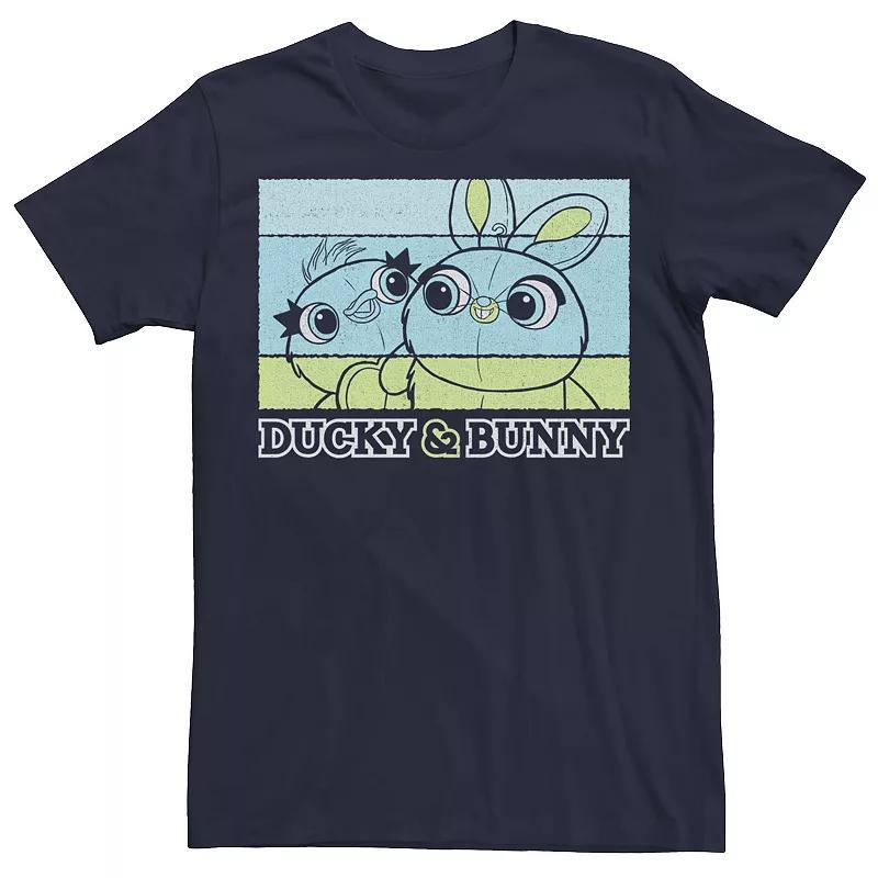 Disney's Mickey & Friends Men's Oh Boy Let's Party 40th Birthday Tee,  Product Image