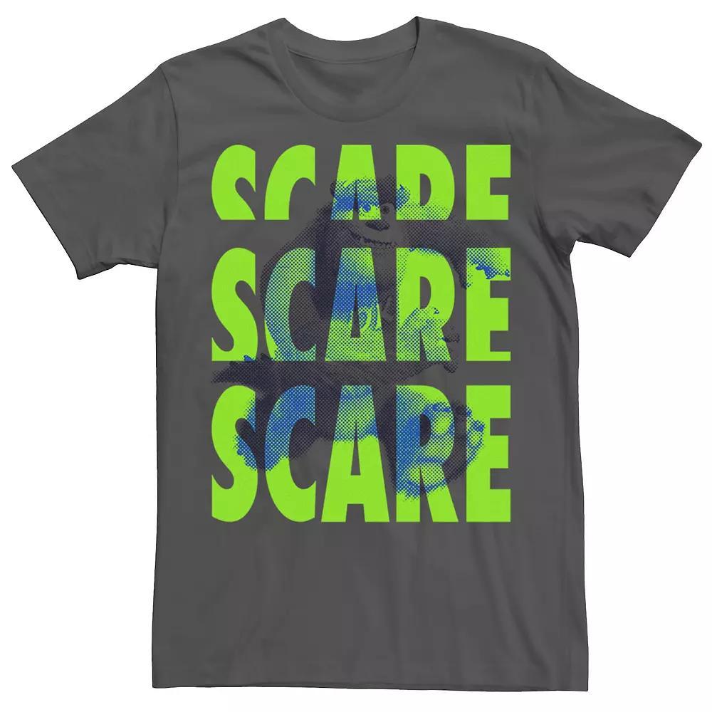 Disney / Pixar's Monsters University Sully Men's Run Scare Tee,  Product Image