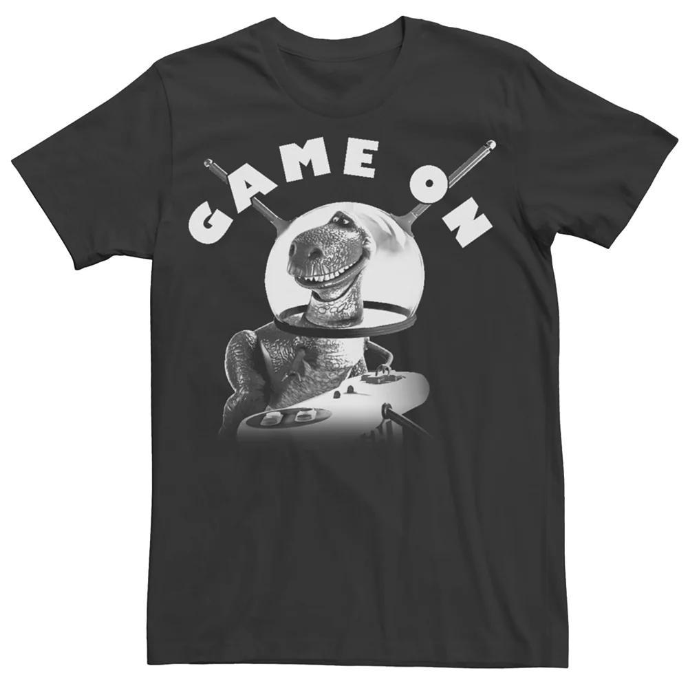 Disney / Pixar's Toy Story Rex Men's Game On,  Product Image