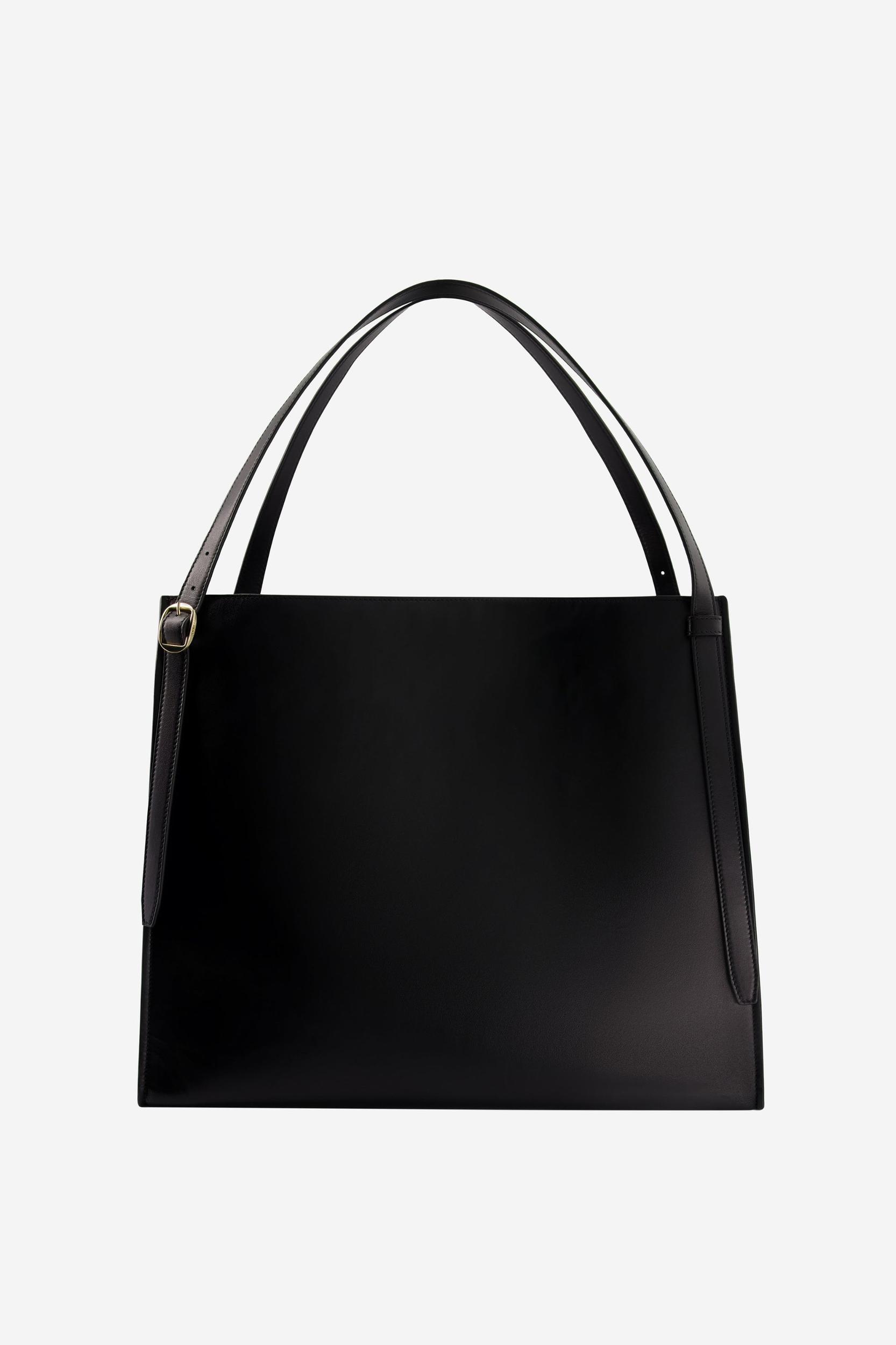 Belt Tote Bag Product Image