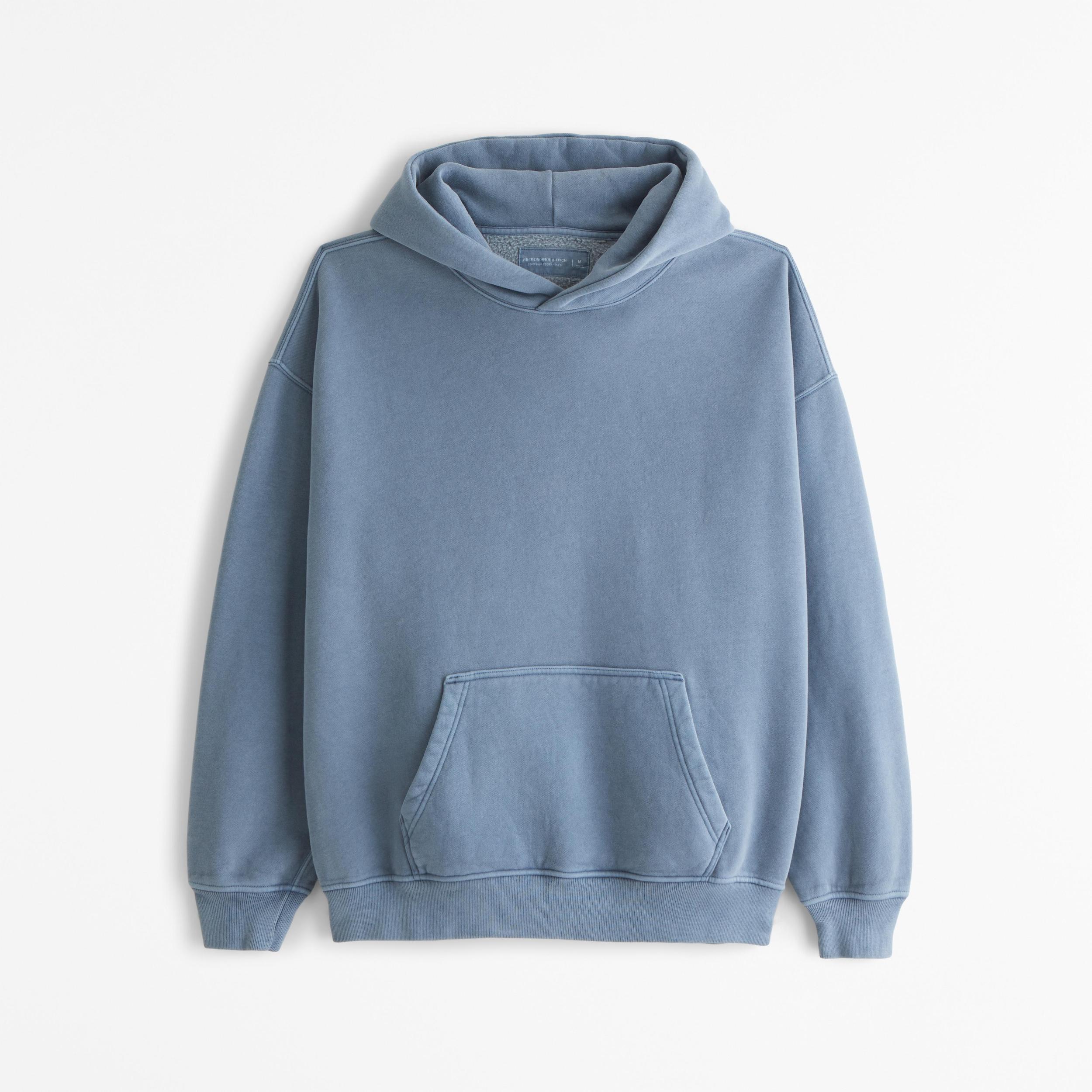 Essential Popover Hoodie Product Image