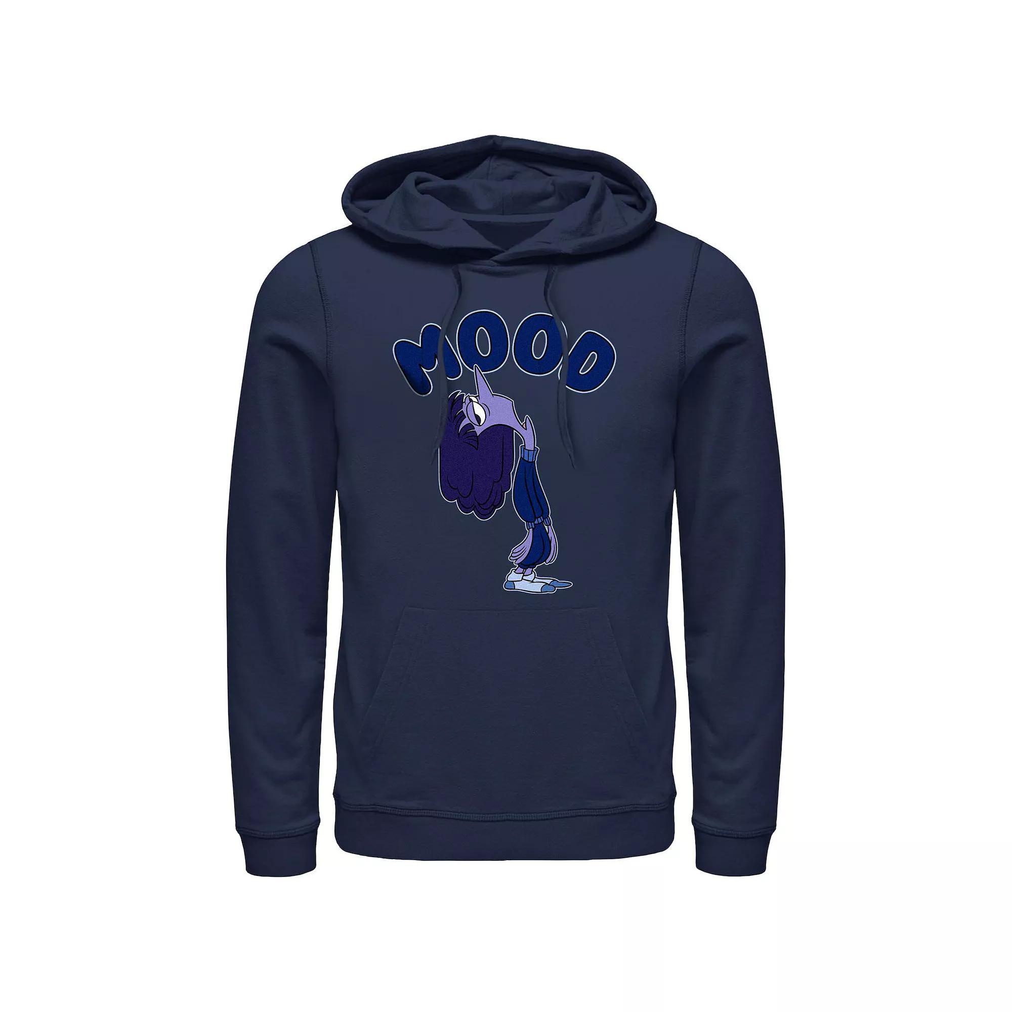 Men's Aliens Level 426 Graphic Hoodie,  Product Image