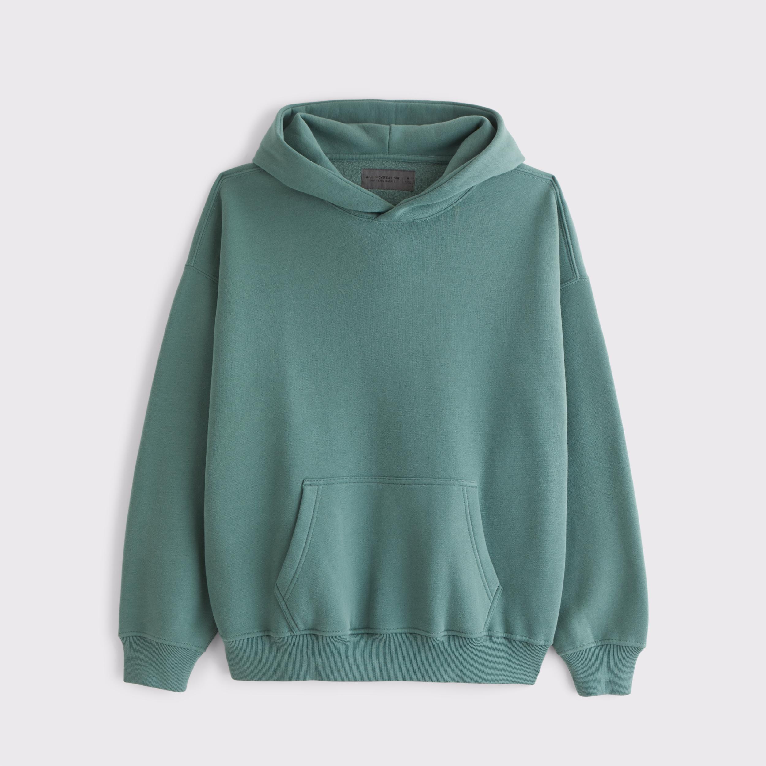 Essential Popover Hoodie Product Image