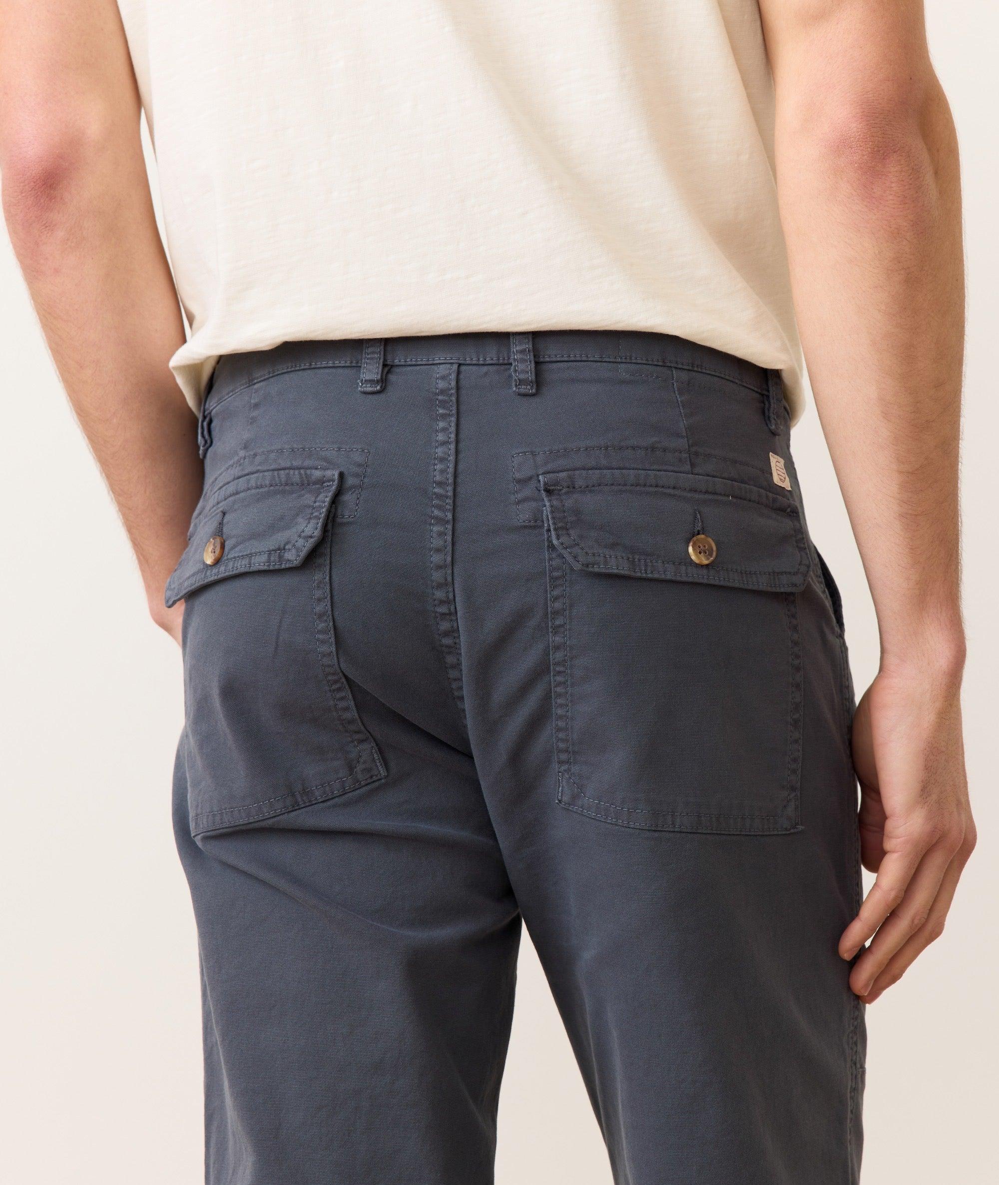 Breyer Relaxed Utility Pant Product Image
