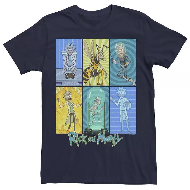 Men's Star Wars The Rise of Skywalker C-3PO My Friends Poster Tee, Size: Small, Black Product Image