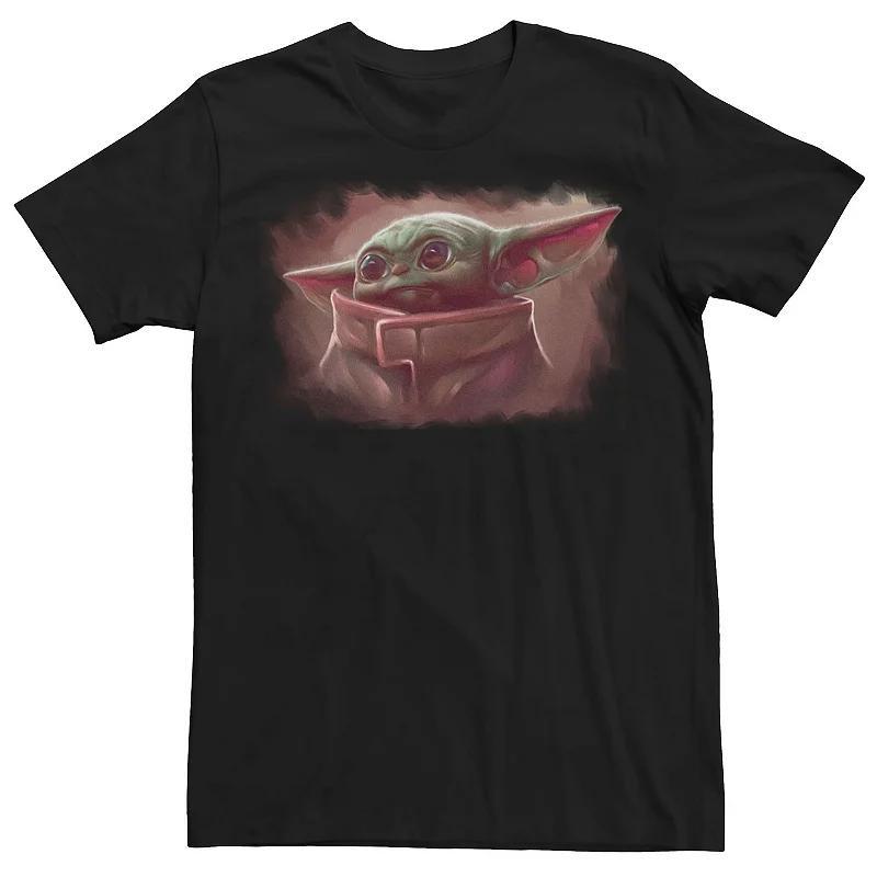 Men's Marvel Green Lantern Retro Portrait Graphic Tee, Size: Large, Kelly Product Image