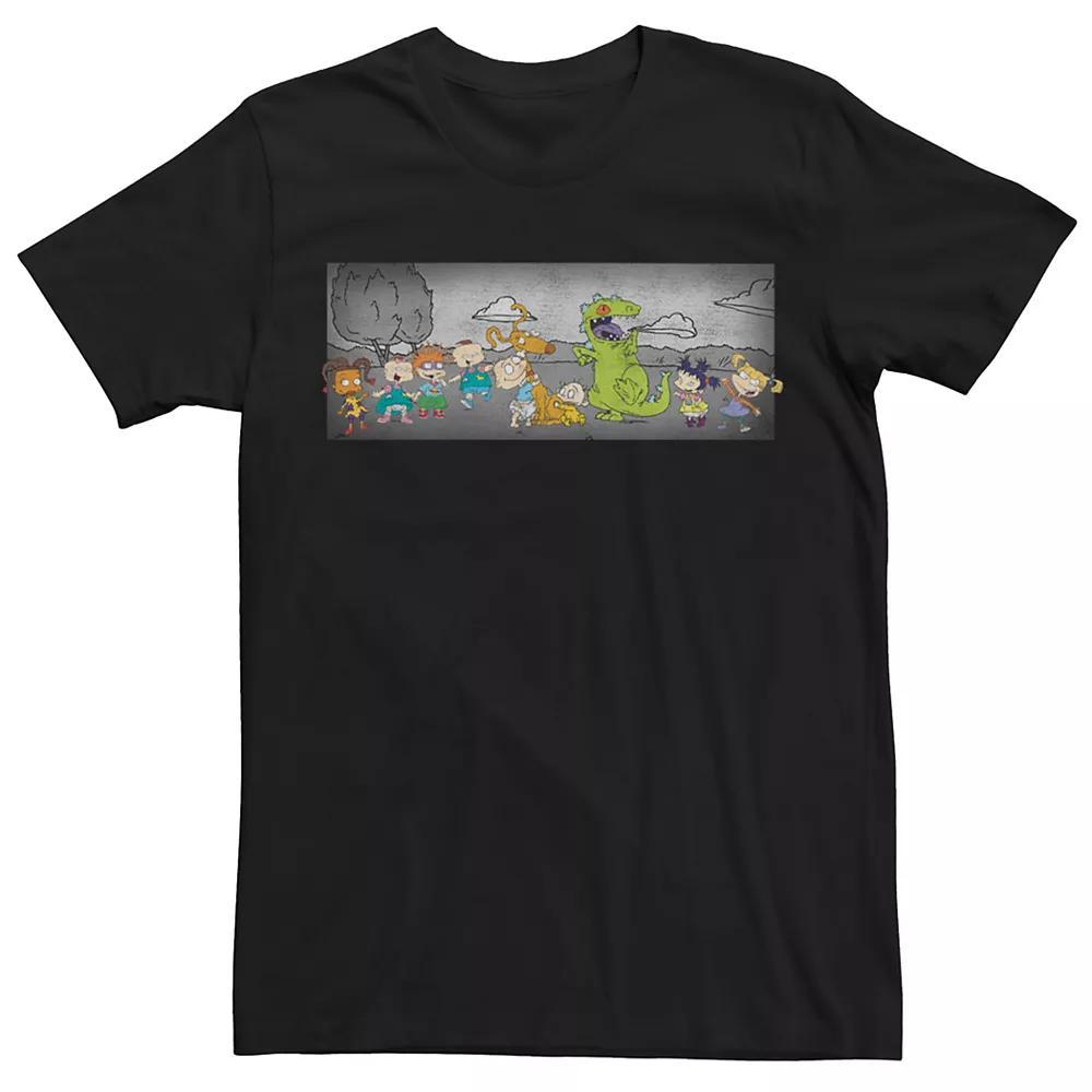 Men's Disney Pixar Bao Dumpling Face Tee, Size: Small, Grey Heather Product Image