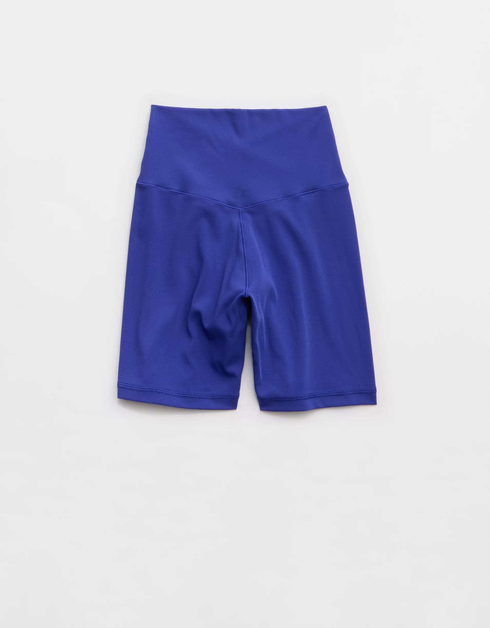 OFFLINE By Aerie Real Me Crossover 5" Bike Short Product Image
