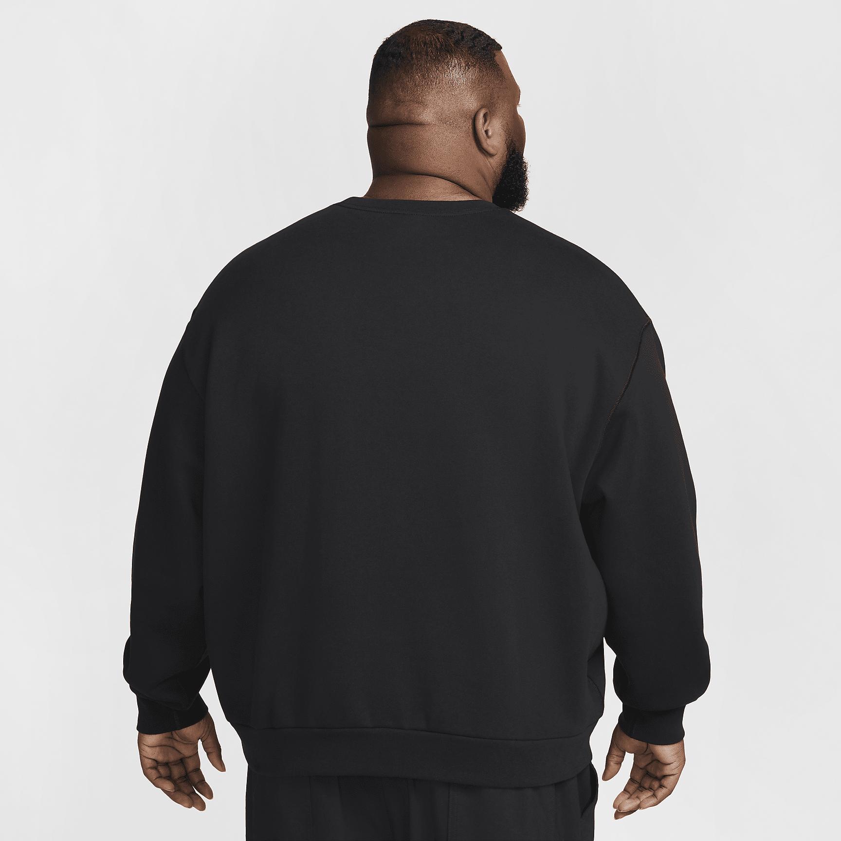 Nike SB Fleece Skate Crew Product Image