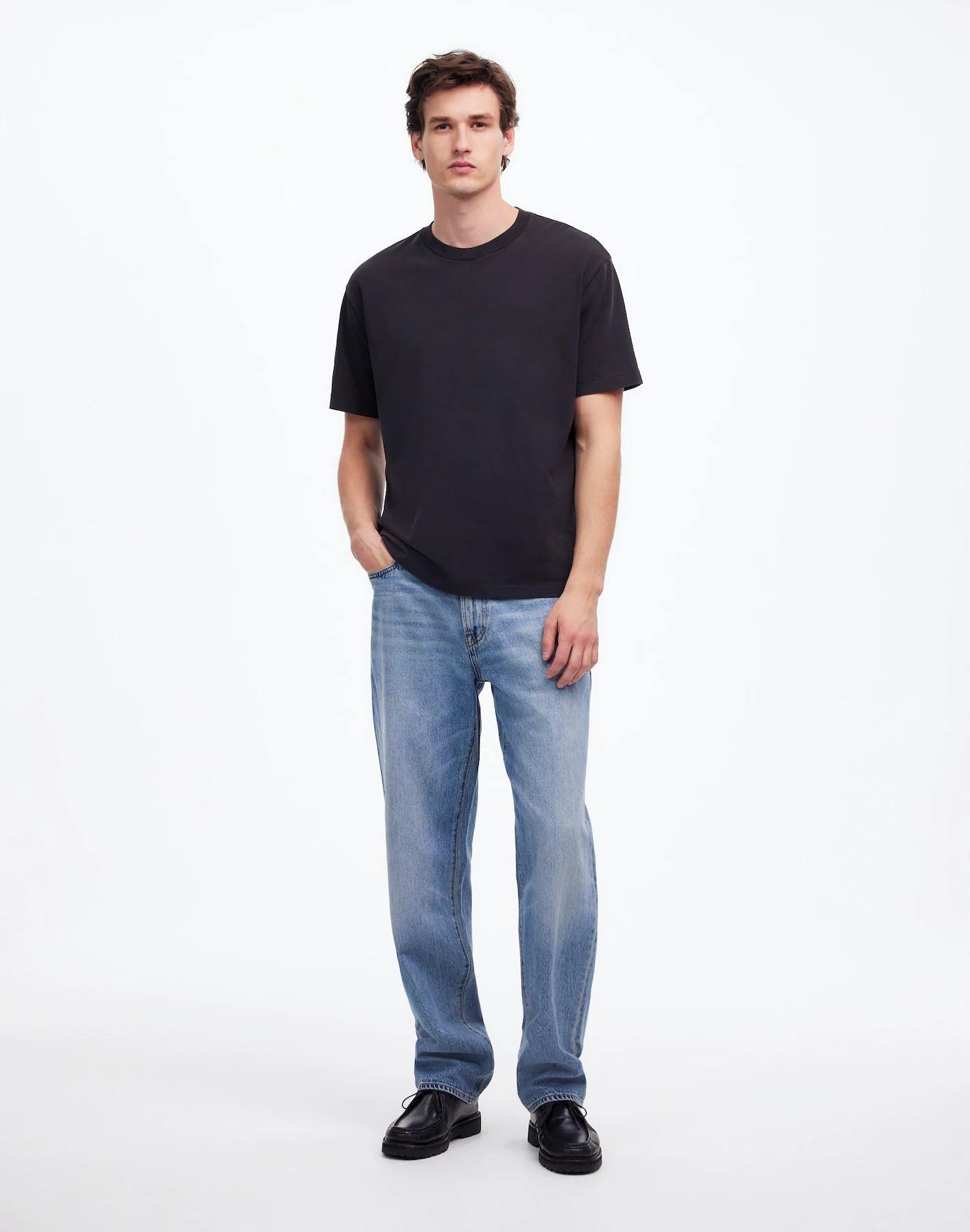 The Vintage Tee Product Image