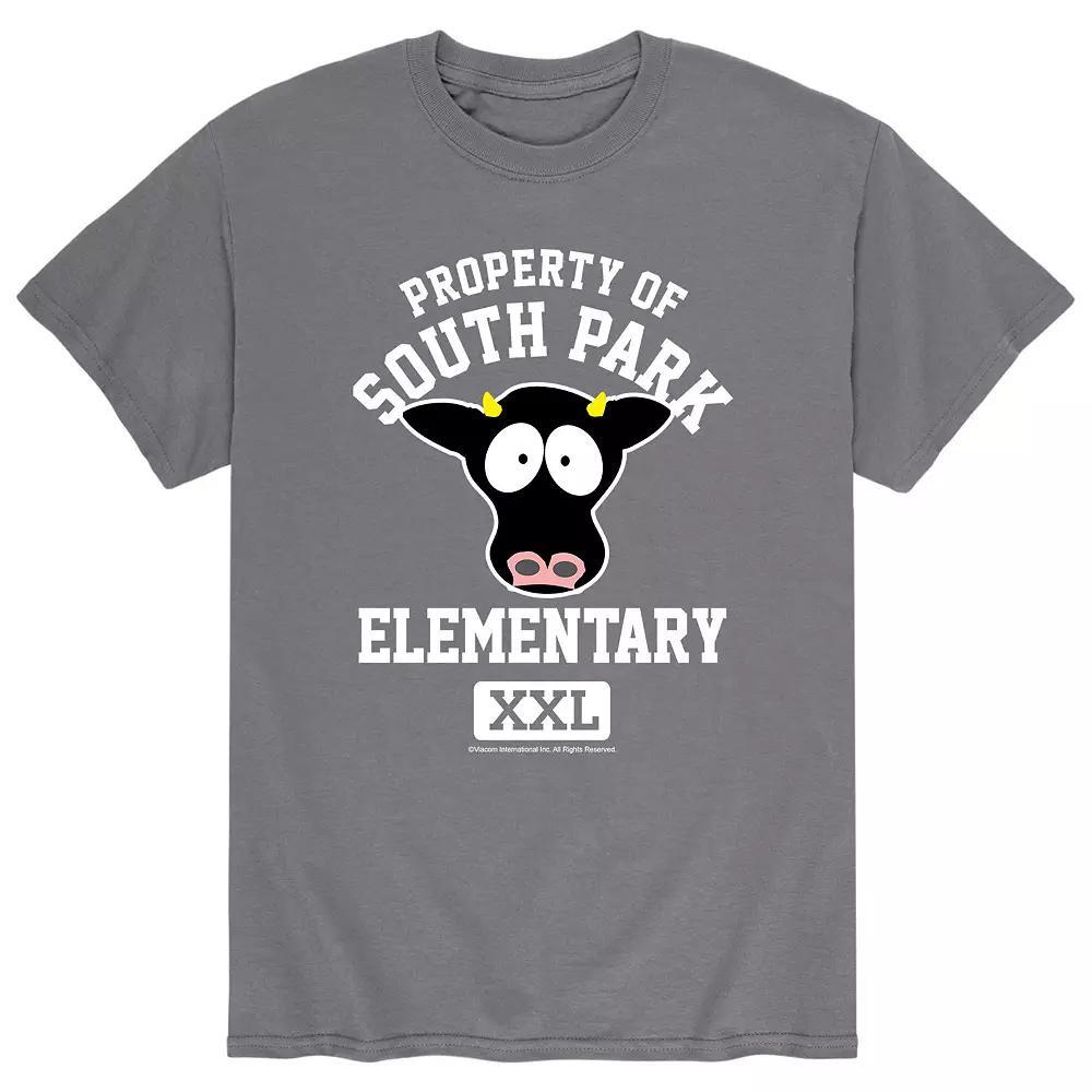 Men's South Park Elementary Tee,  Product Image