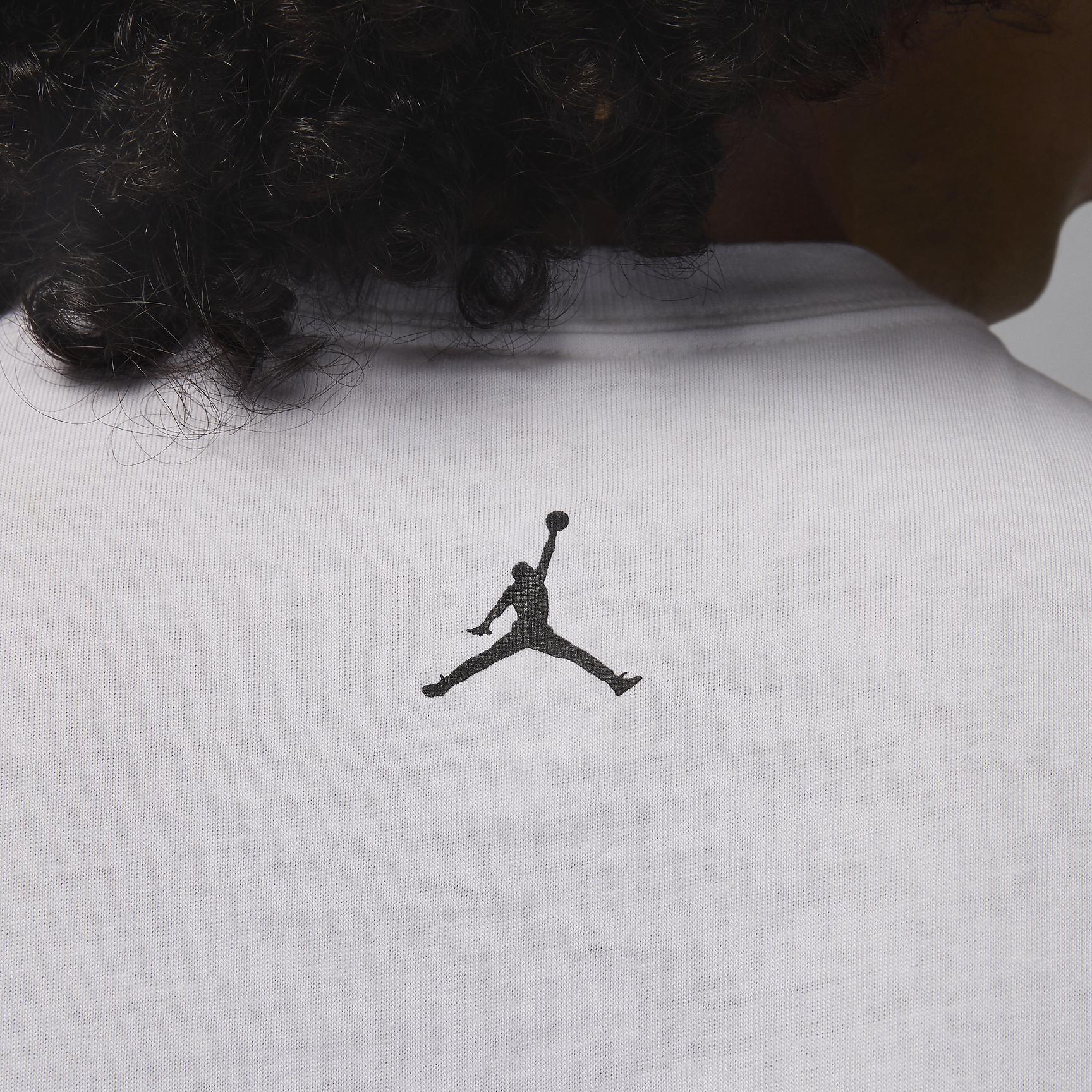 Jordan Sport Men's Dri-FIT T-Shirt Product Image