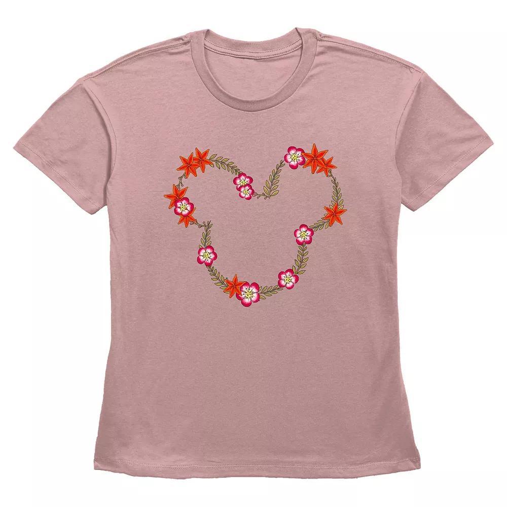 Women's Care Bears Good Luck Bear Feelin' Lucky Graphic Tee,  Product Image