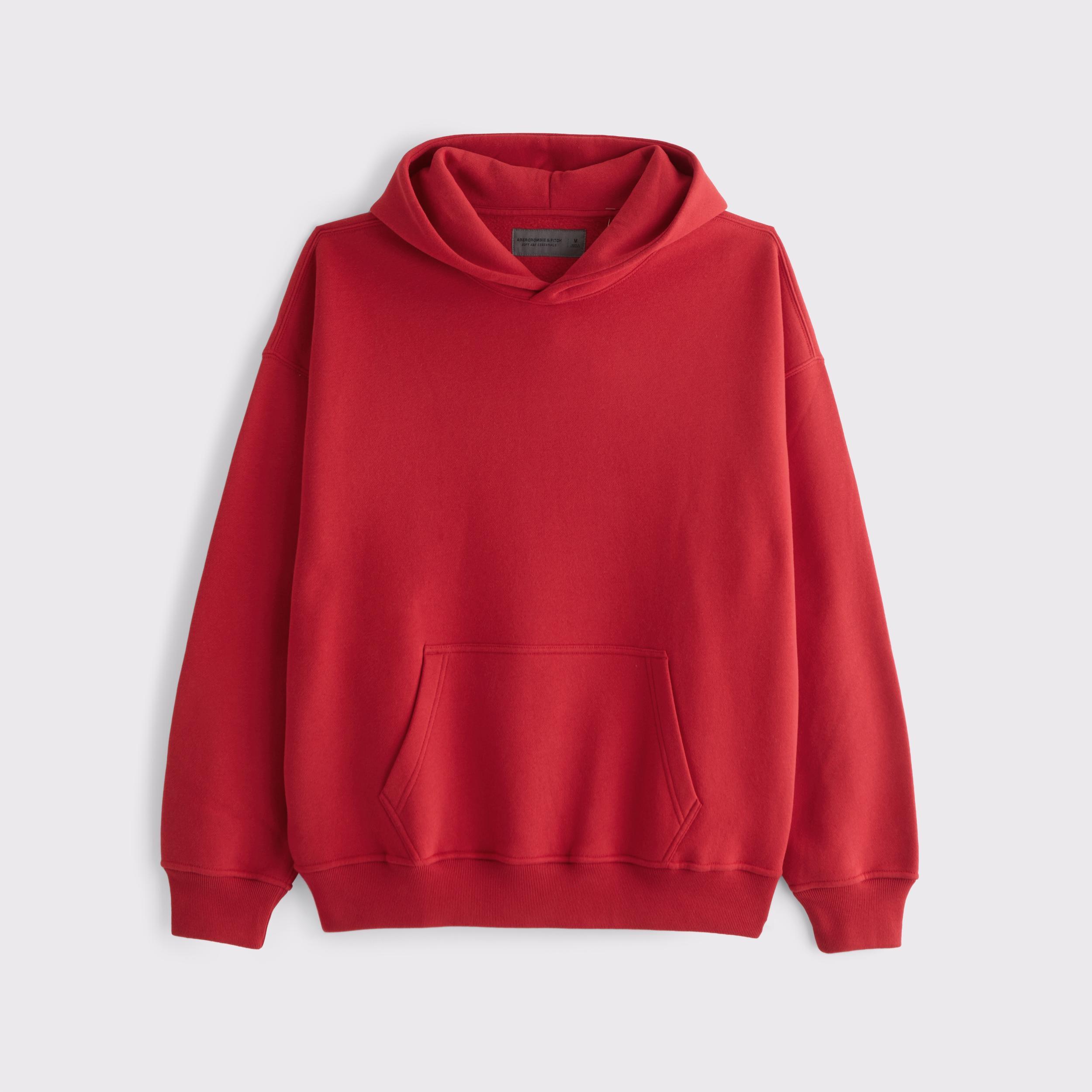 Essential Popover Hoodie Product Image