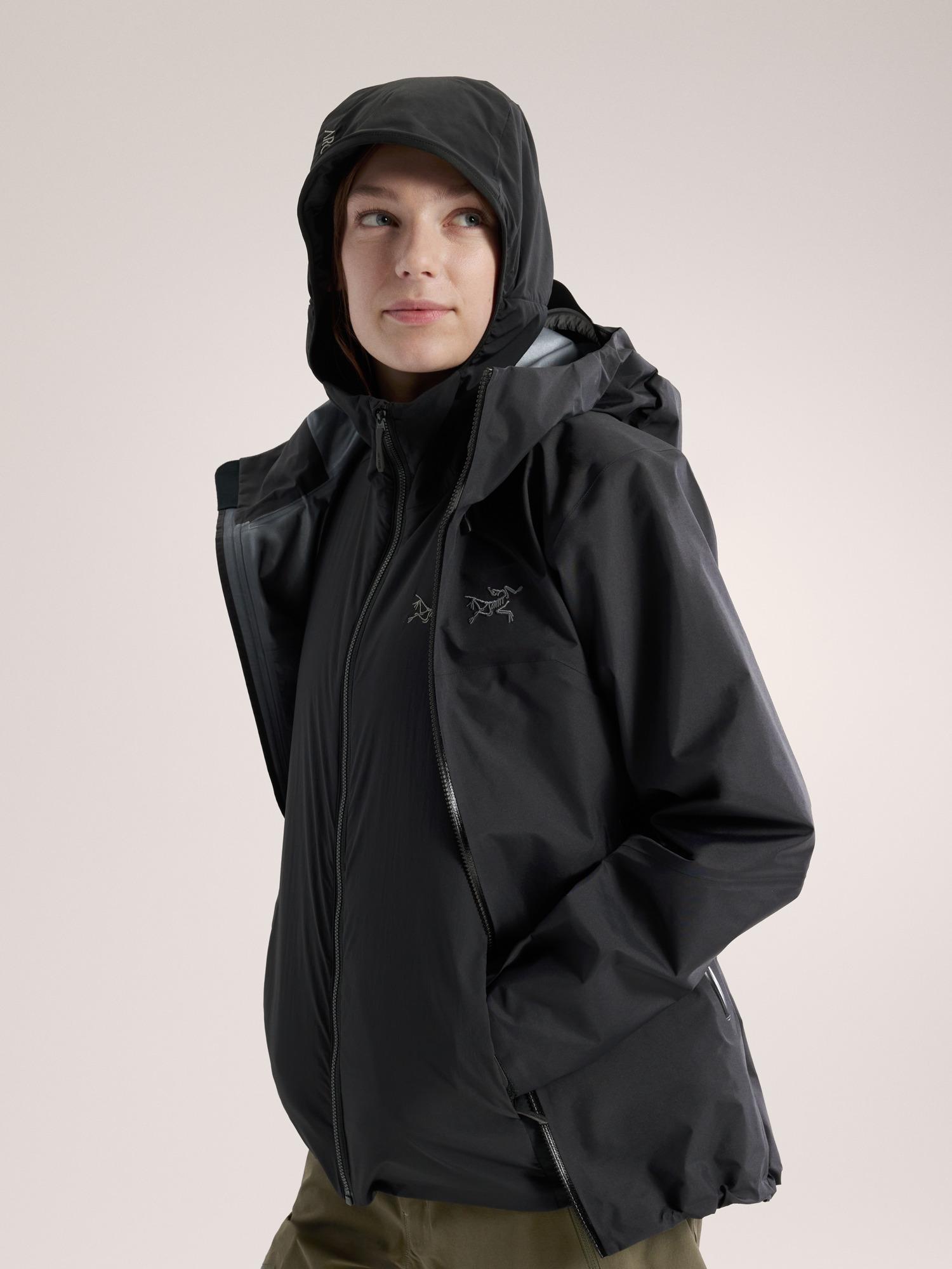 Atom SL Hoody Women's Product Image