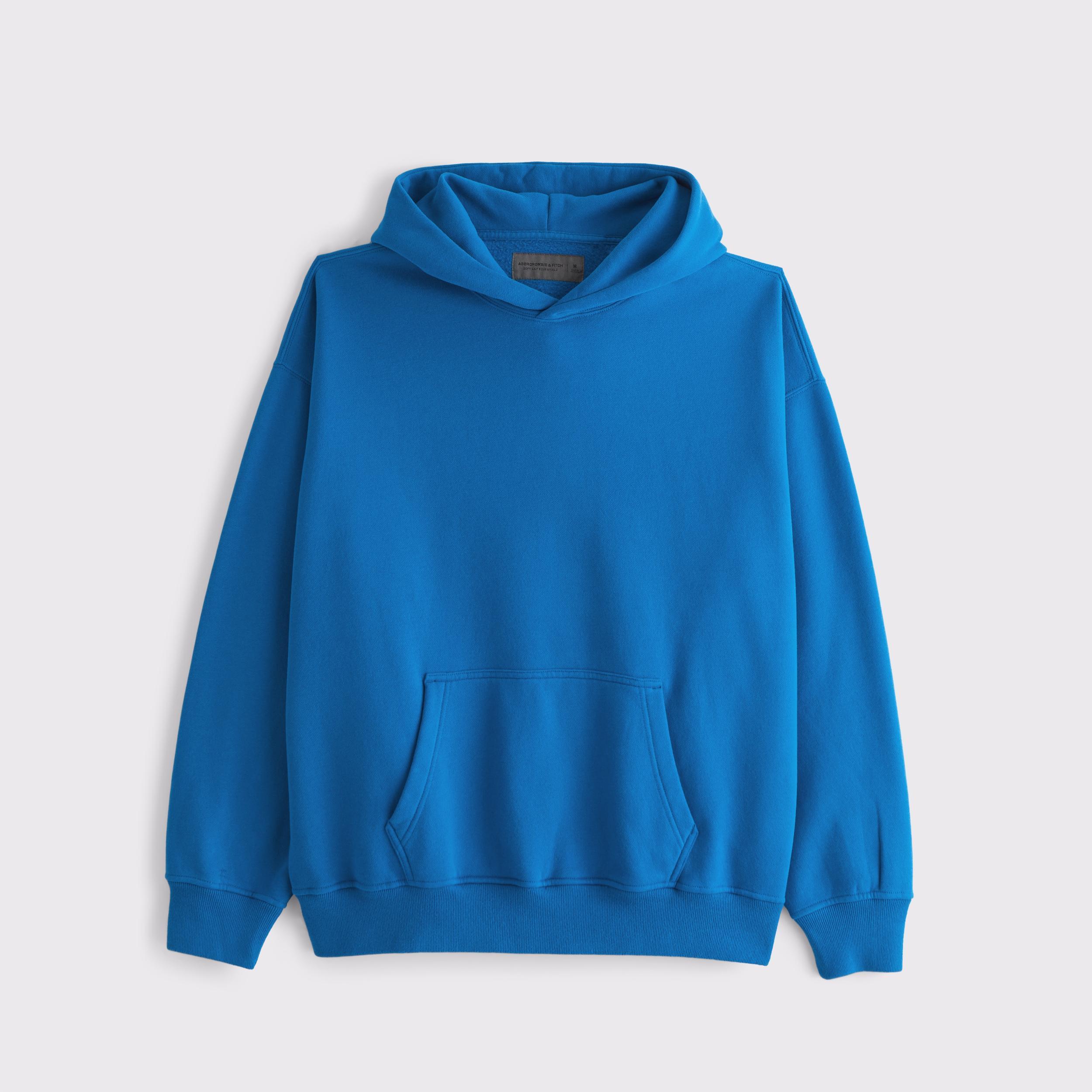 Essential Popover Hoodie Product Image