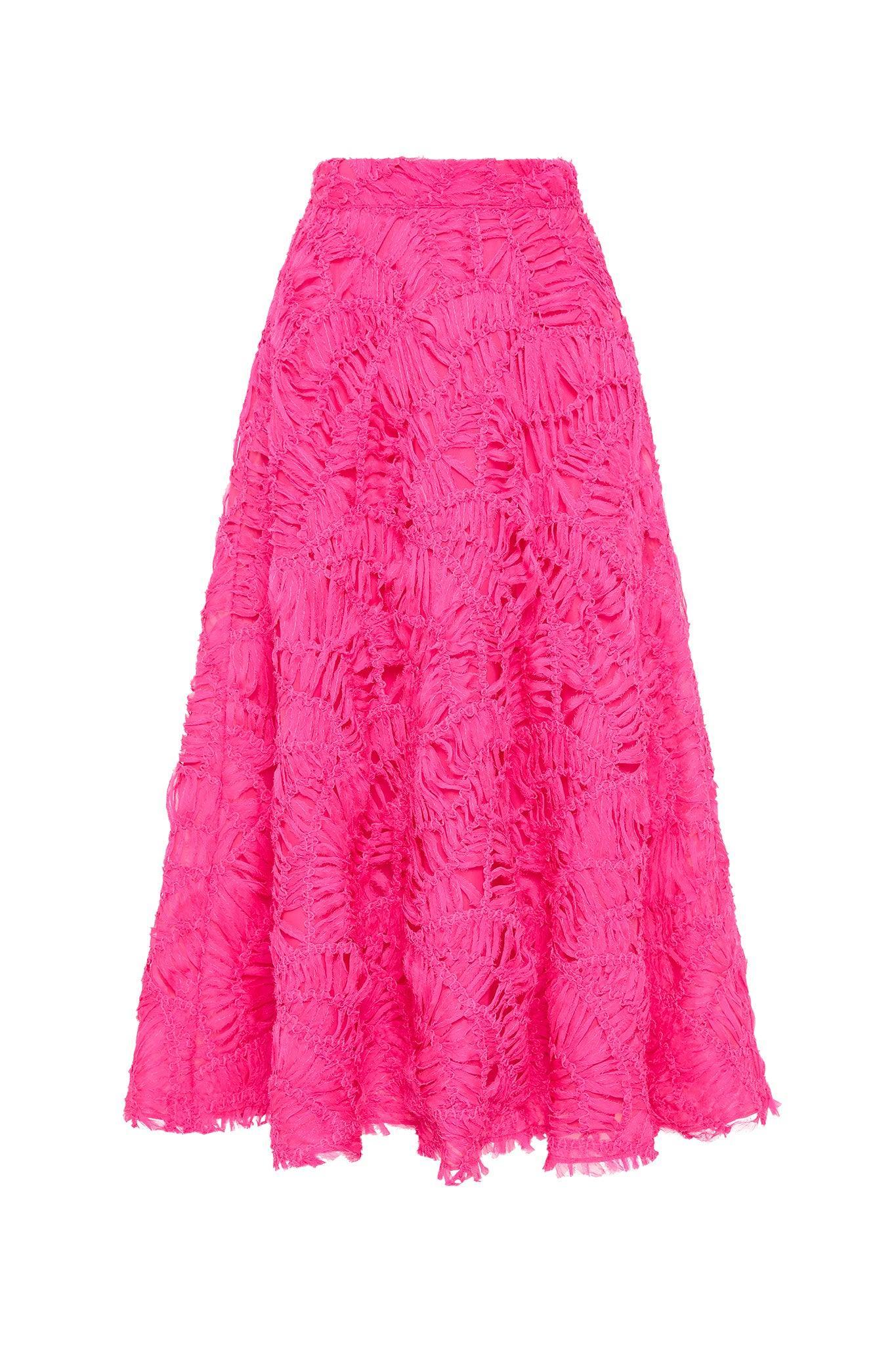 Florential Mini Swing Dress Product Image