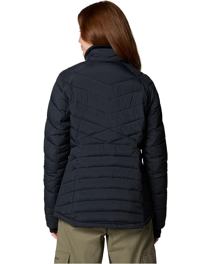 Heavenly™ Hooded Jacket Product Image