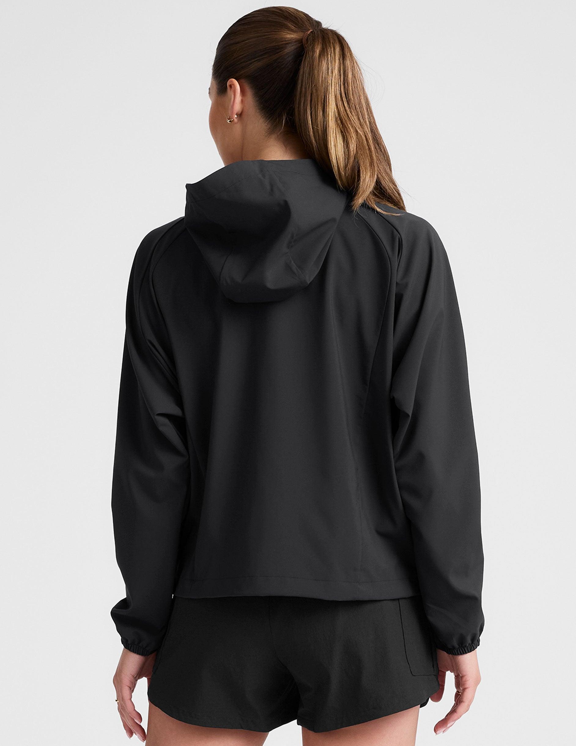Cross Country Packable Jacket Product Image