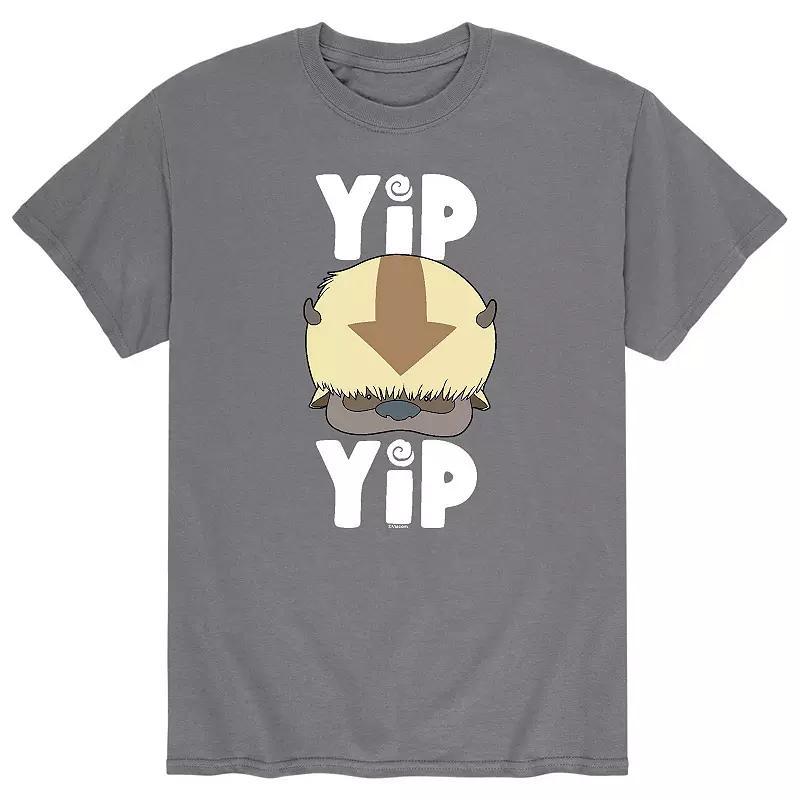 Mens Avatar Yip Yip Tee Product Image