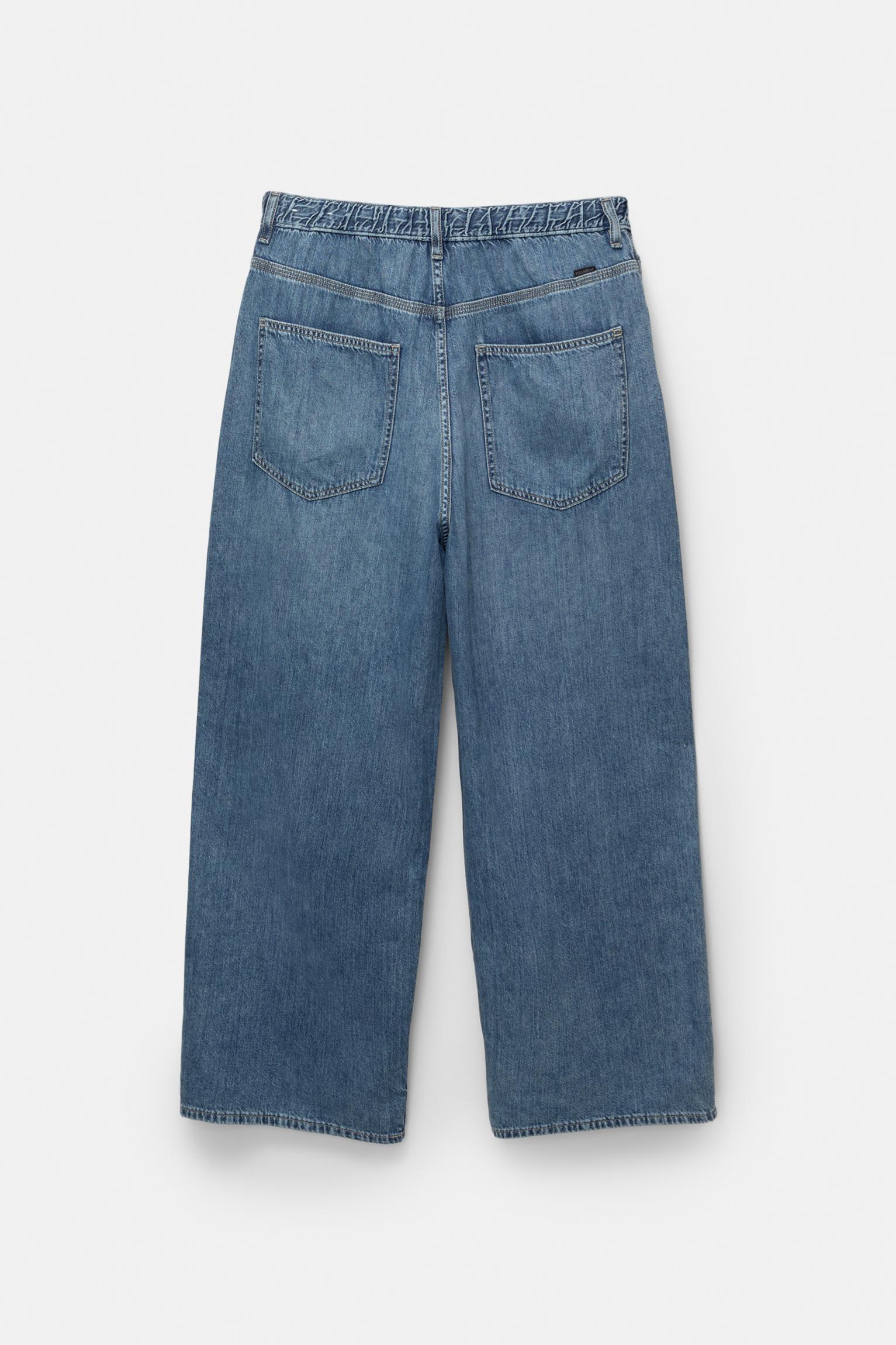 Super baggy jeans Product Image