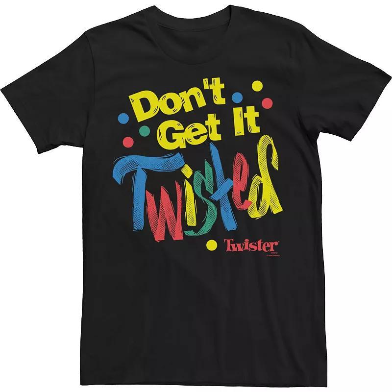 Big & Tall Disney Villains Hades Rock N Roll Style Portrait Tee, Men's,  Product Image